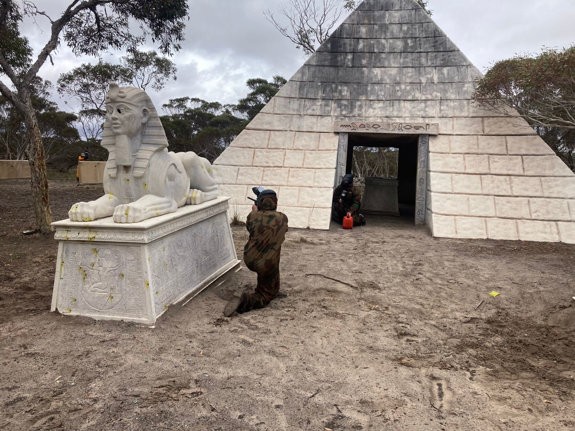 Next Level Paintball gallery image 7