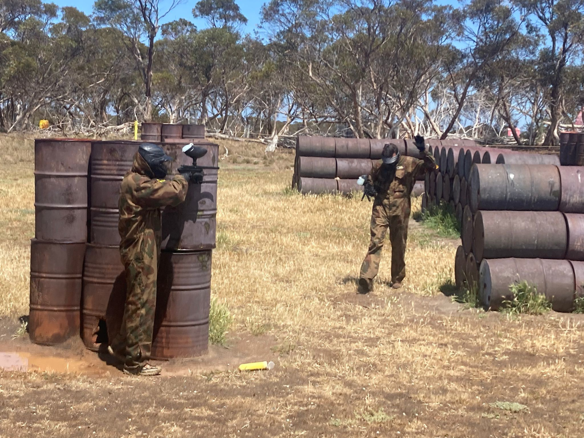 Next Level Paintball gallery image 8