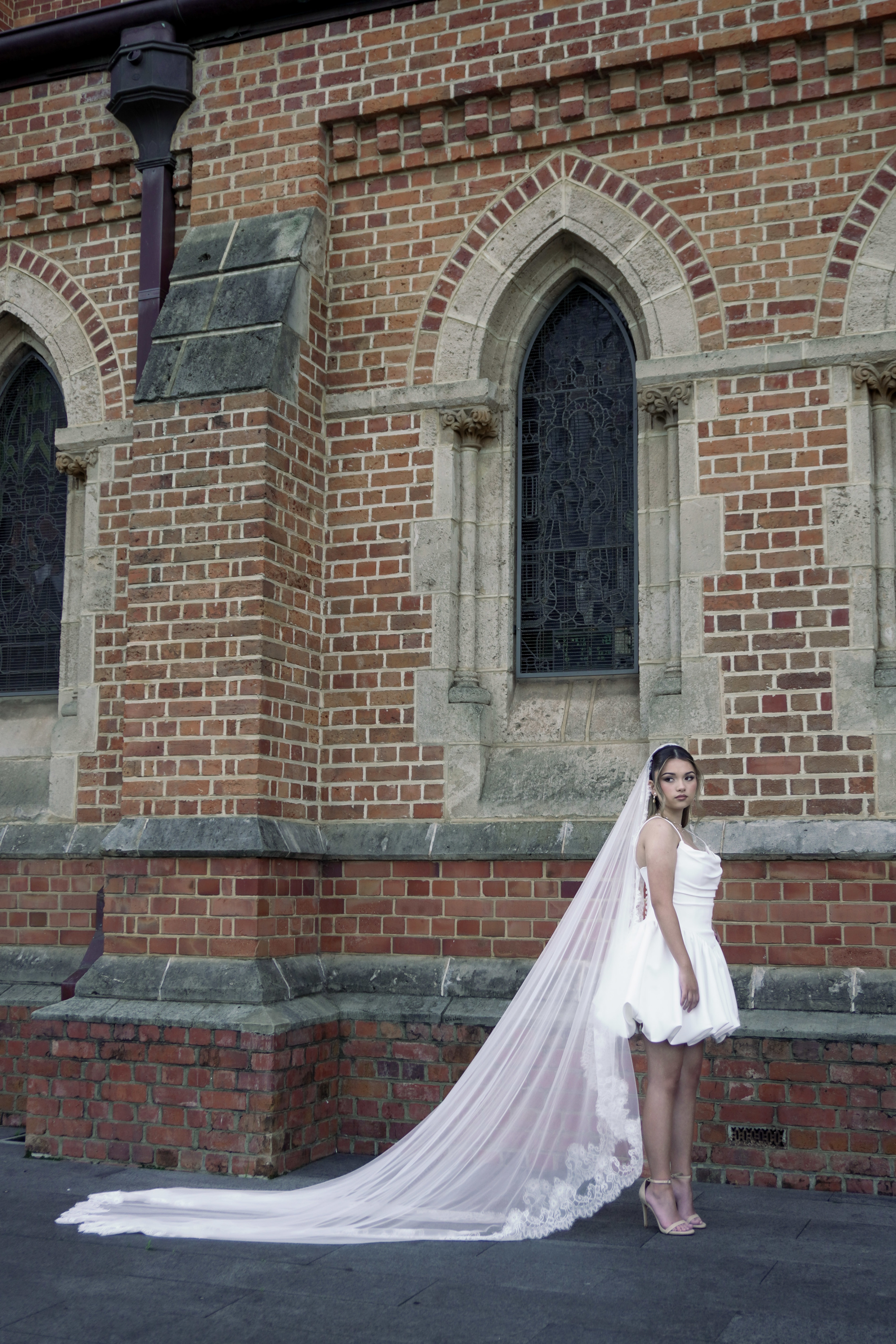 Chesney's Bridal gallery image 7