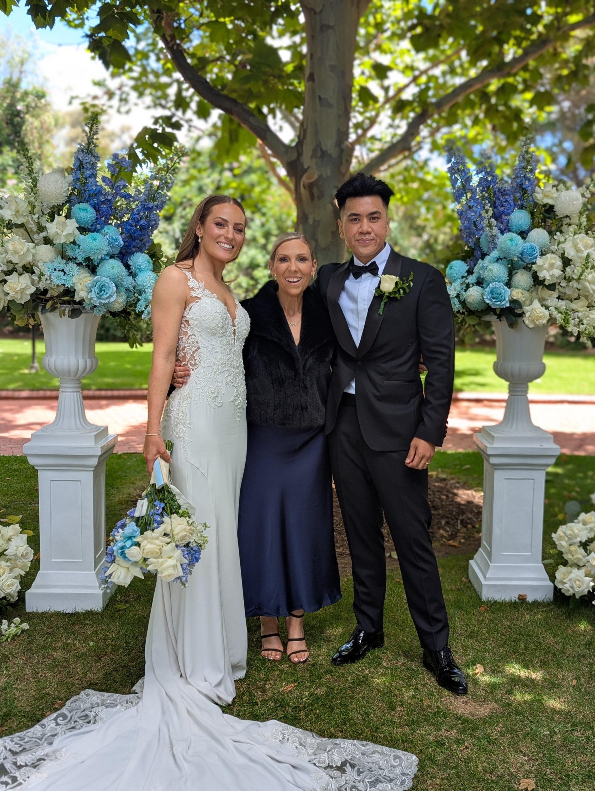 Tina the Celebrant gallery image 4