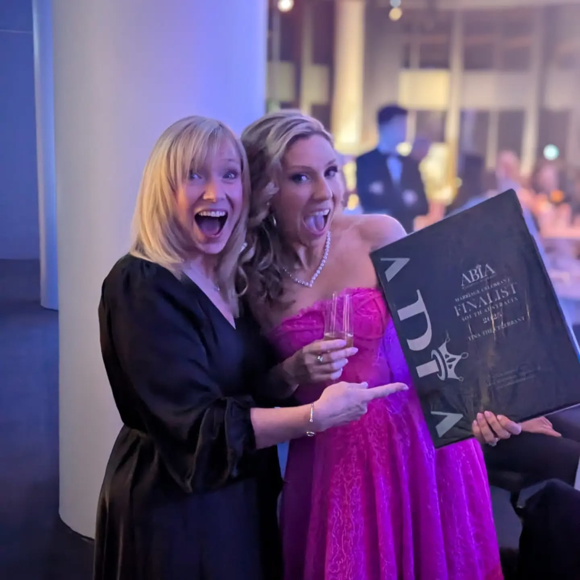 Tina the Celebrant gallery image 7