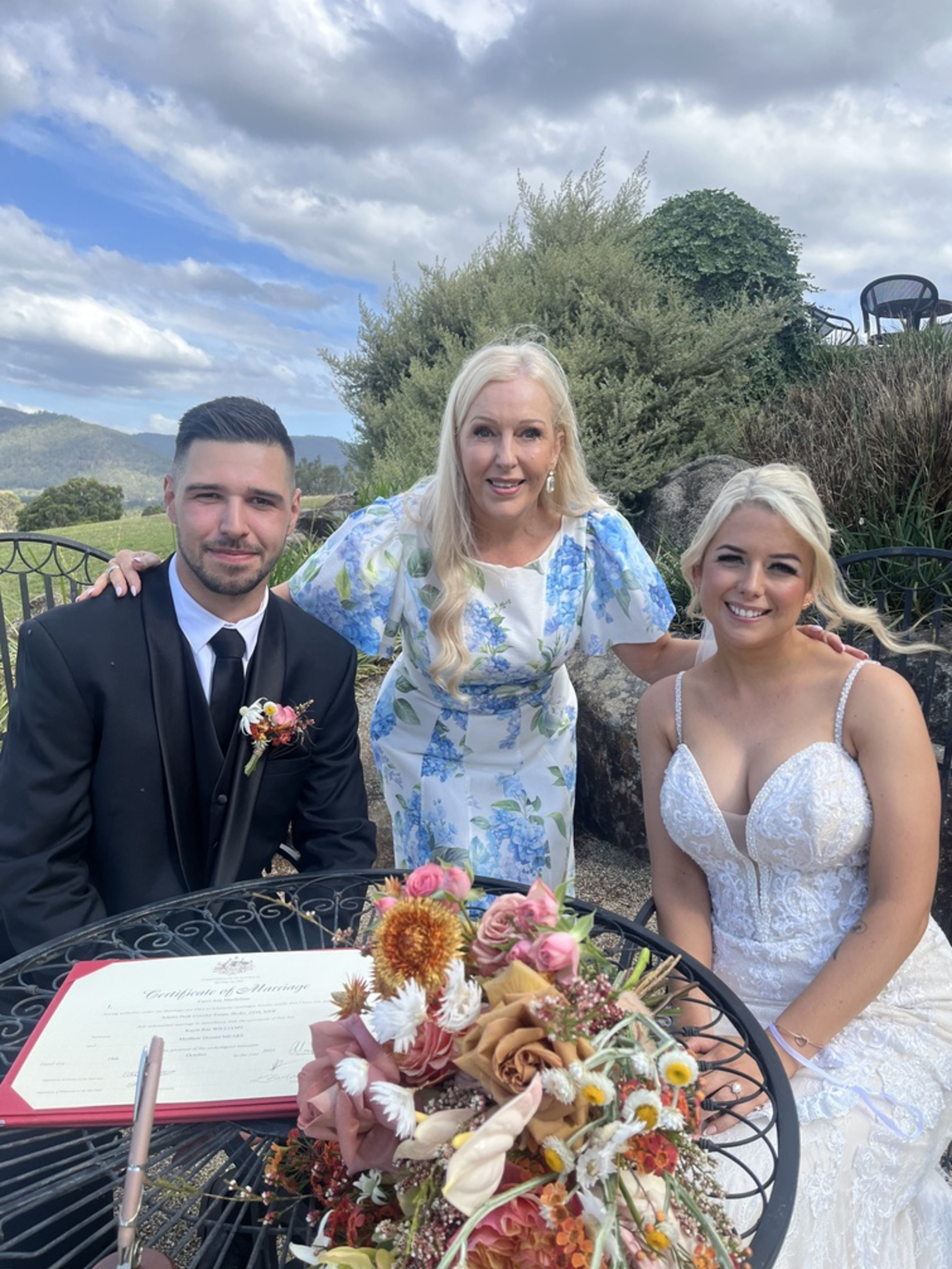 Sydney Wedding Celebrancy gallery image 6