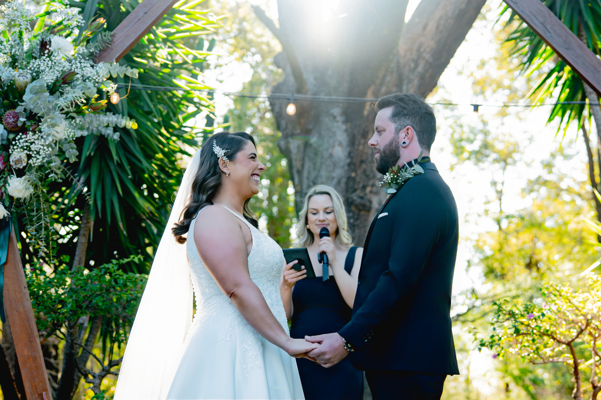 Ceremonies by Claire gallery image 7