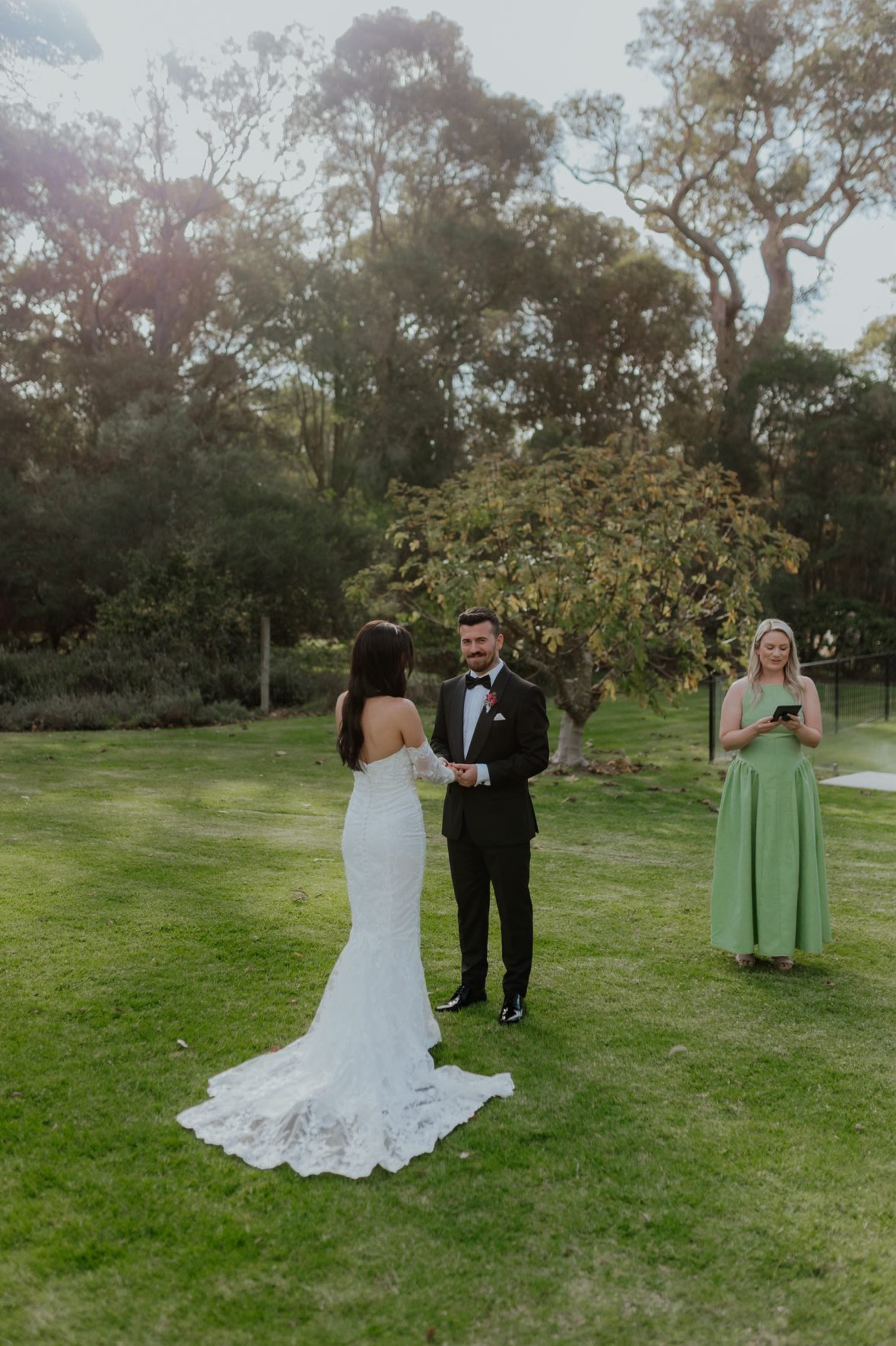 Ceremonies by Claire gallery image 2