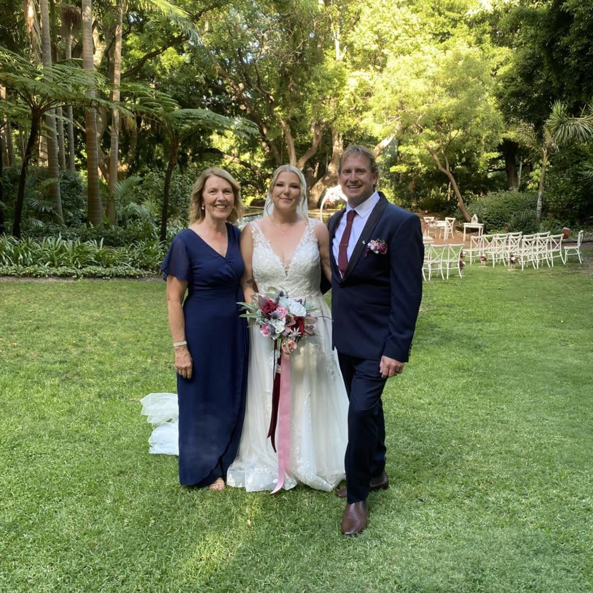 Dawn Nosworthy Marriage Celebrant gallery image 10