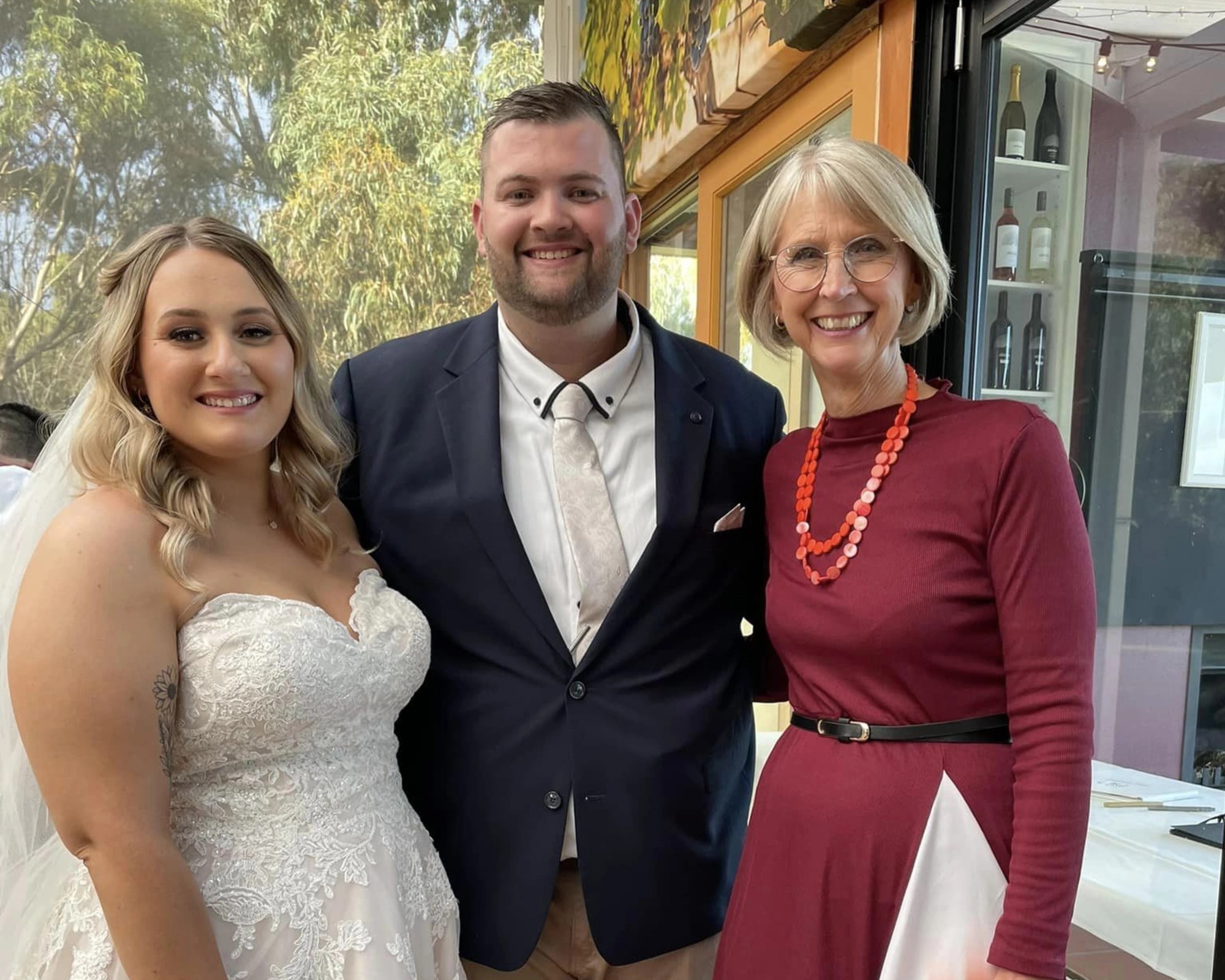 Perfect Memories Celebrant gallery image 8