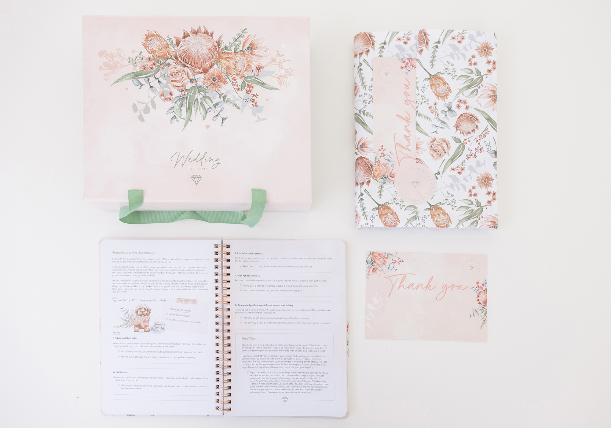 Wedding Taskers gallery image 6