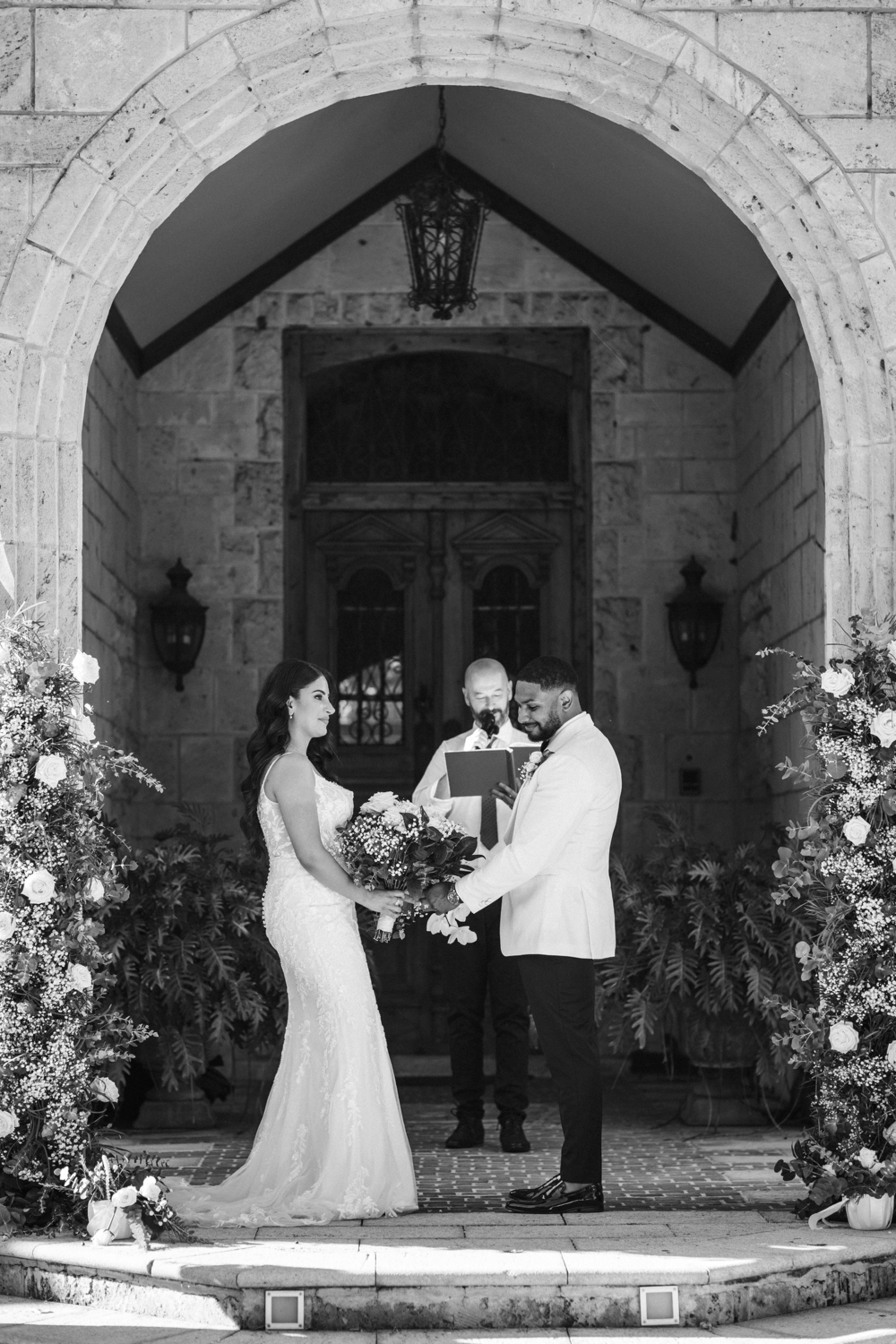 Hello Wedding Man Celebrant & MC gallery image 2