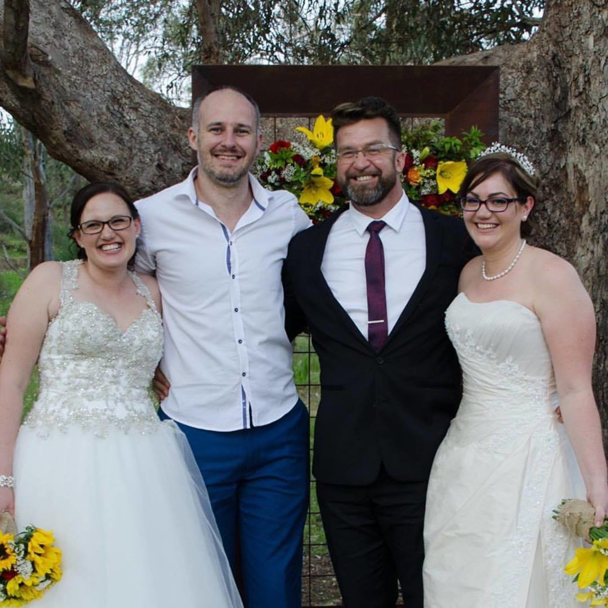 Hello Wedding Man Celebrant & MC gallery image 9