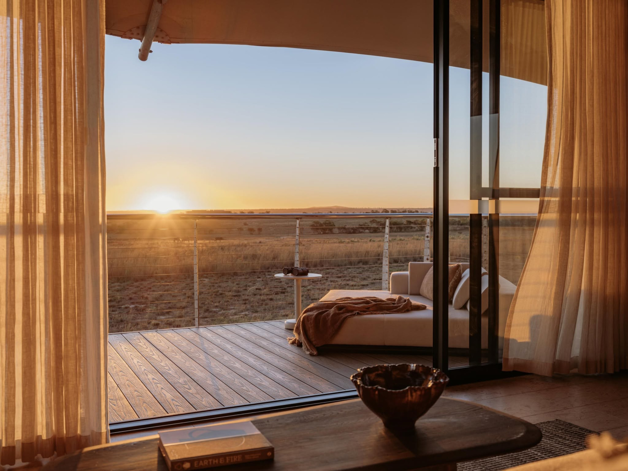 Monarto Safari Resort gallery image 10