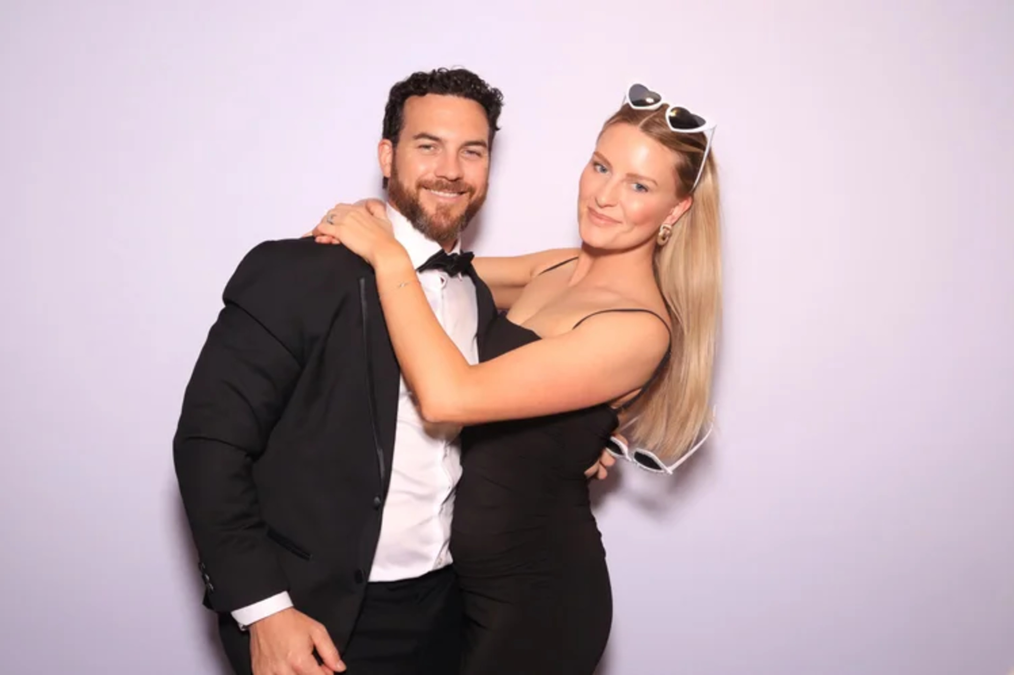 Snap Lane Photo Booth gallery image 7
