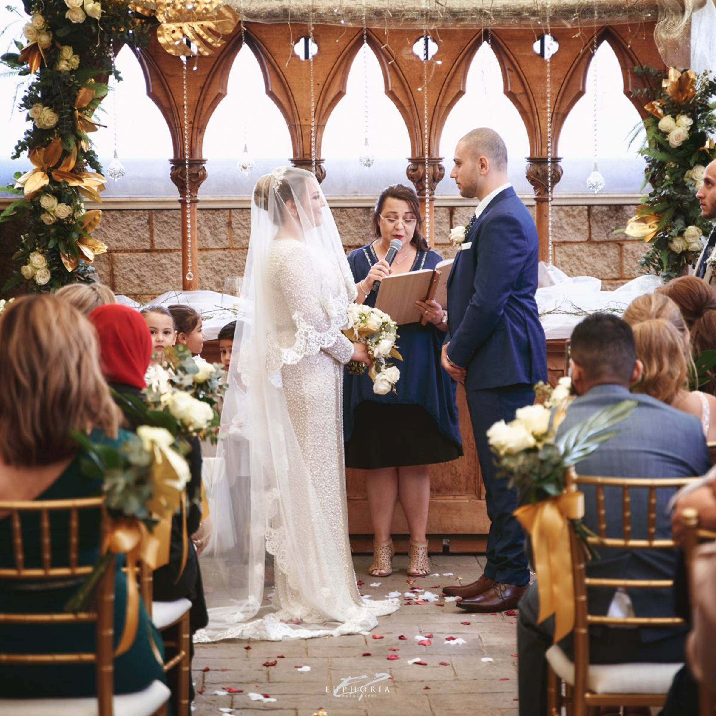 Marry & Celebrate gallery image 1