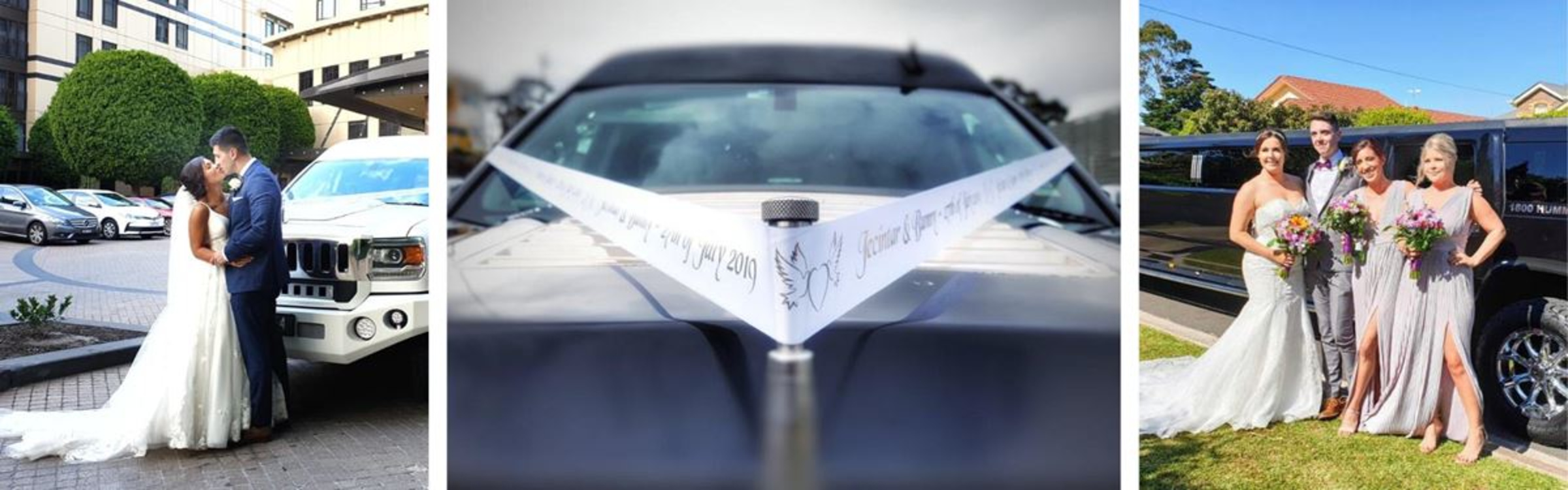 Hummer Limousines gallery image 1