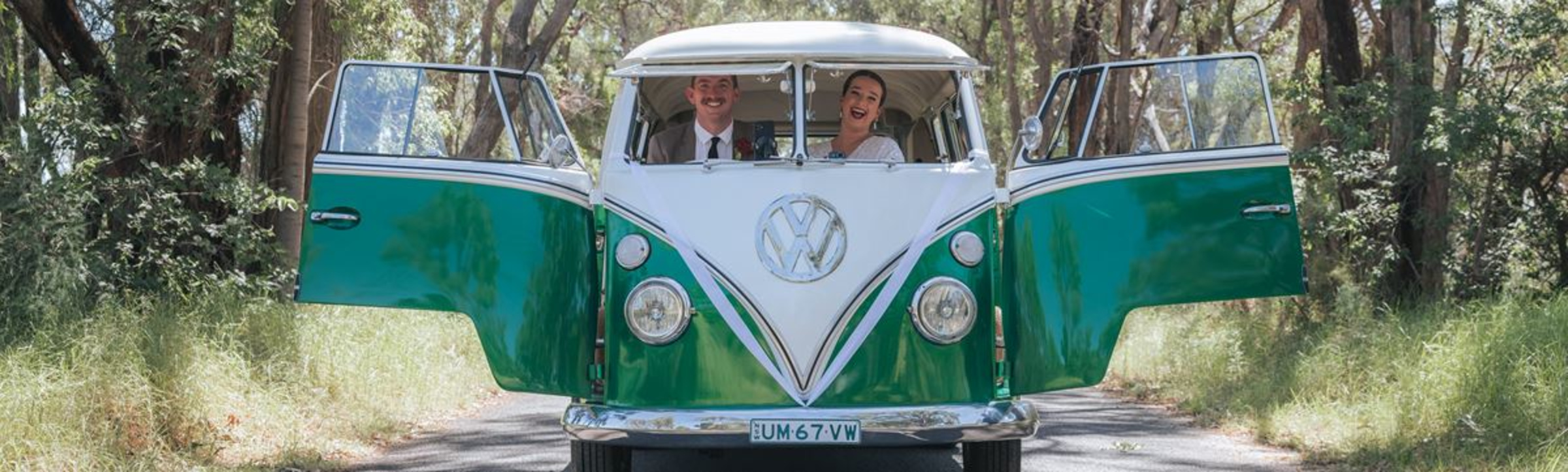You Me and a Kombi gallery image 1