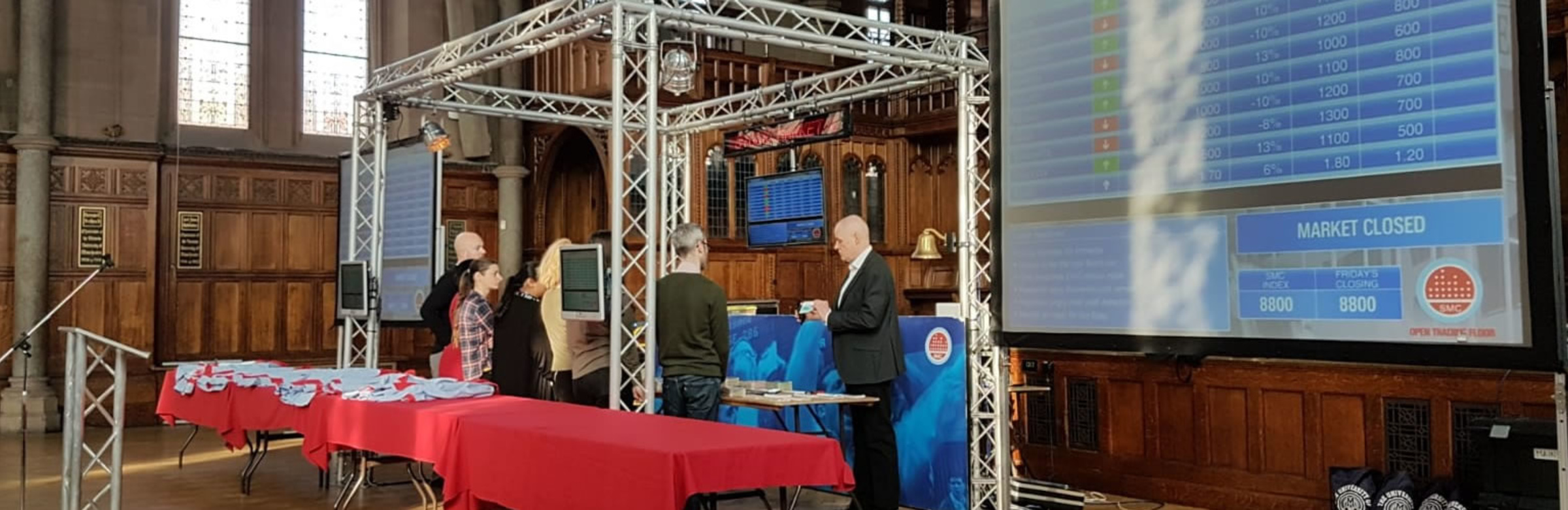 A Wedding Merch Club (The Sock Market) gallery image 1