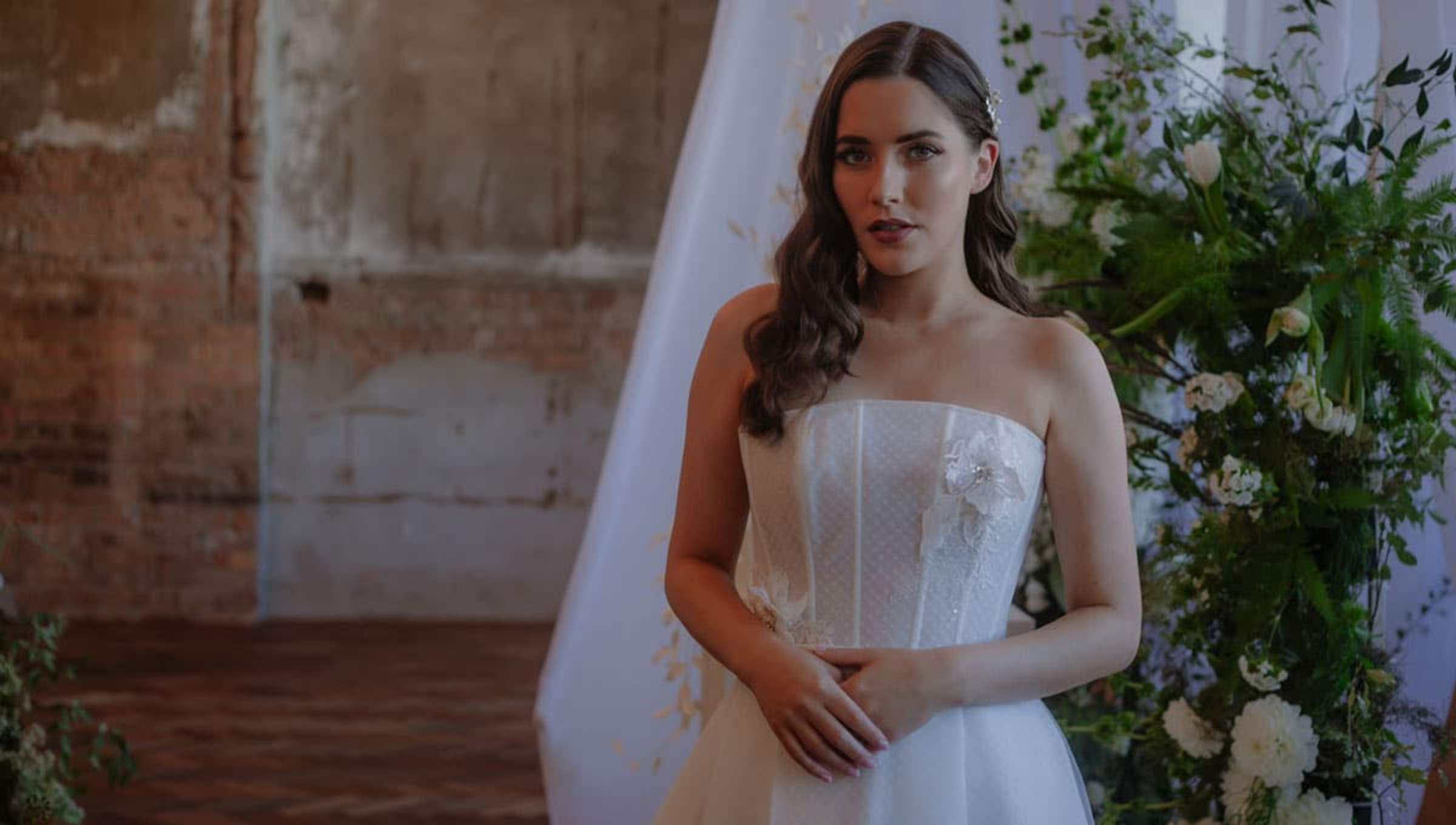 Bella Brides Hair and Makeup gallery image 1