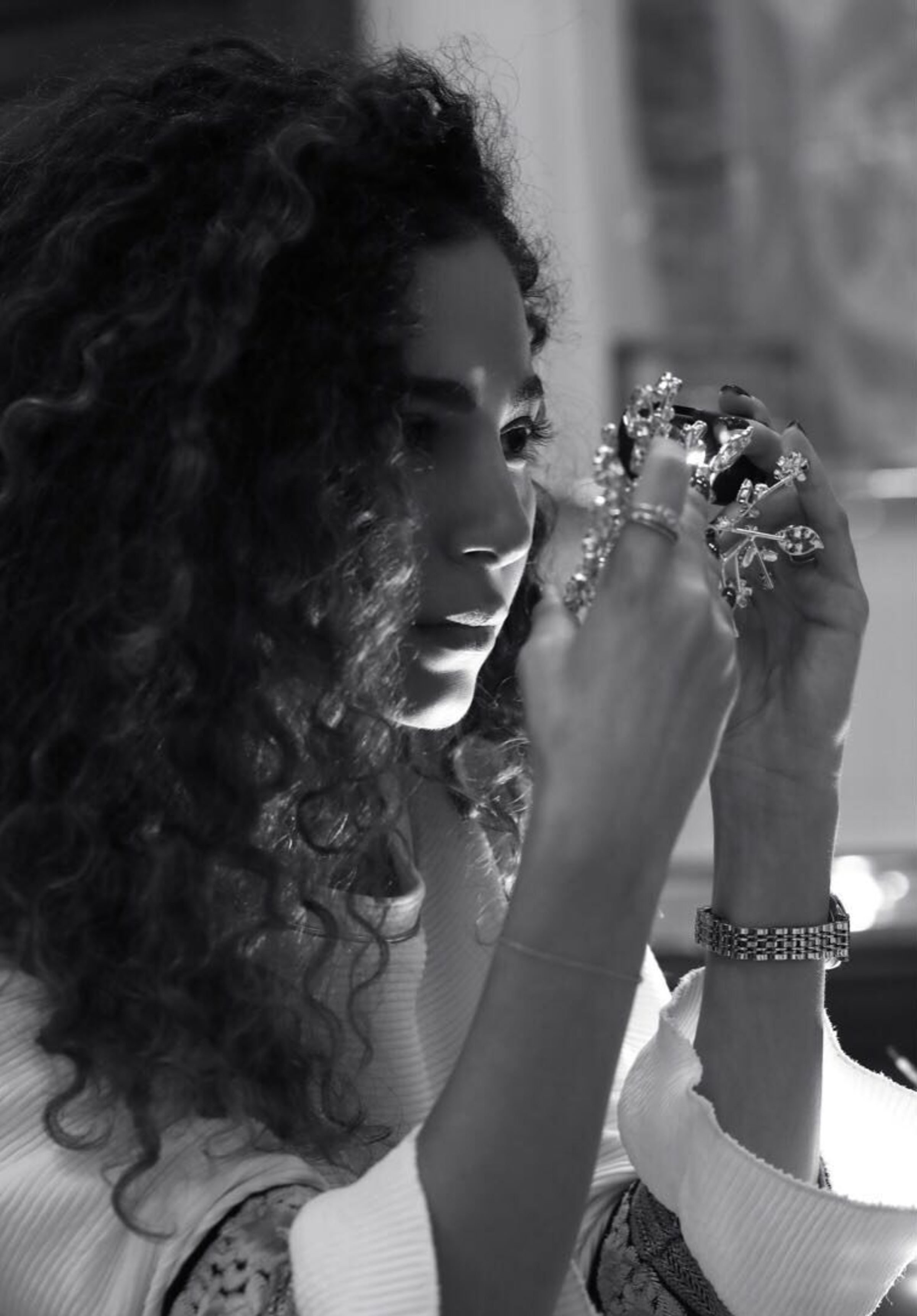 Centimes Bourgeois Headpieces gallery image 1