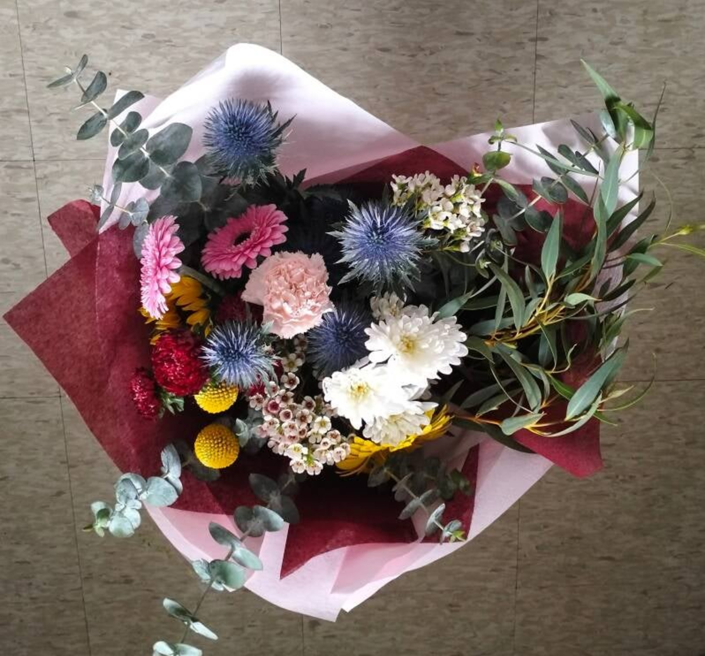 Floral Artistry by Emma (Boutique Floral Artistry) gallery image 1