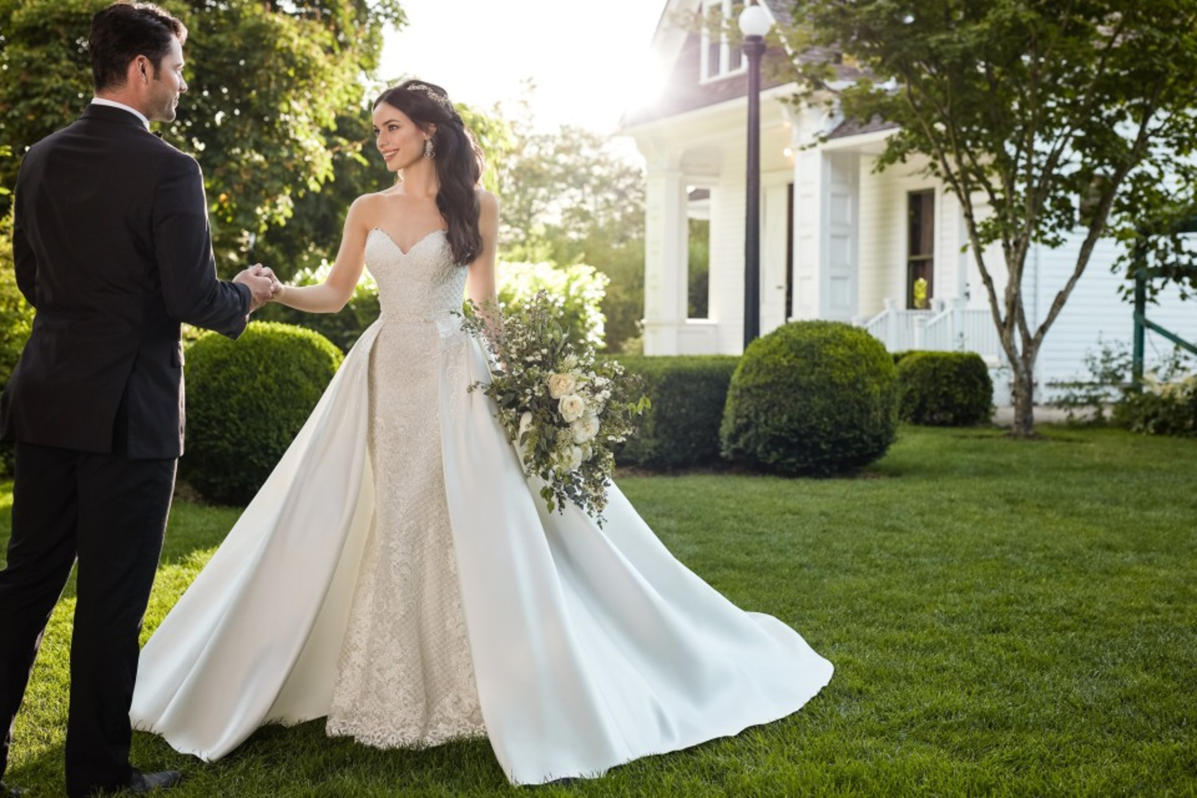 Illawarra Bridal & Formal gallery image 1