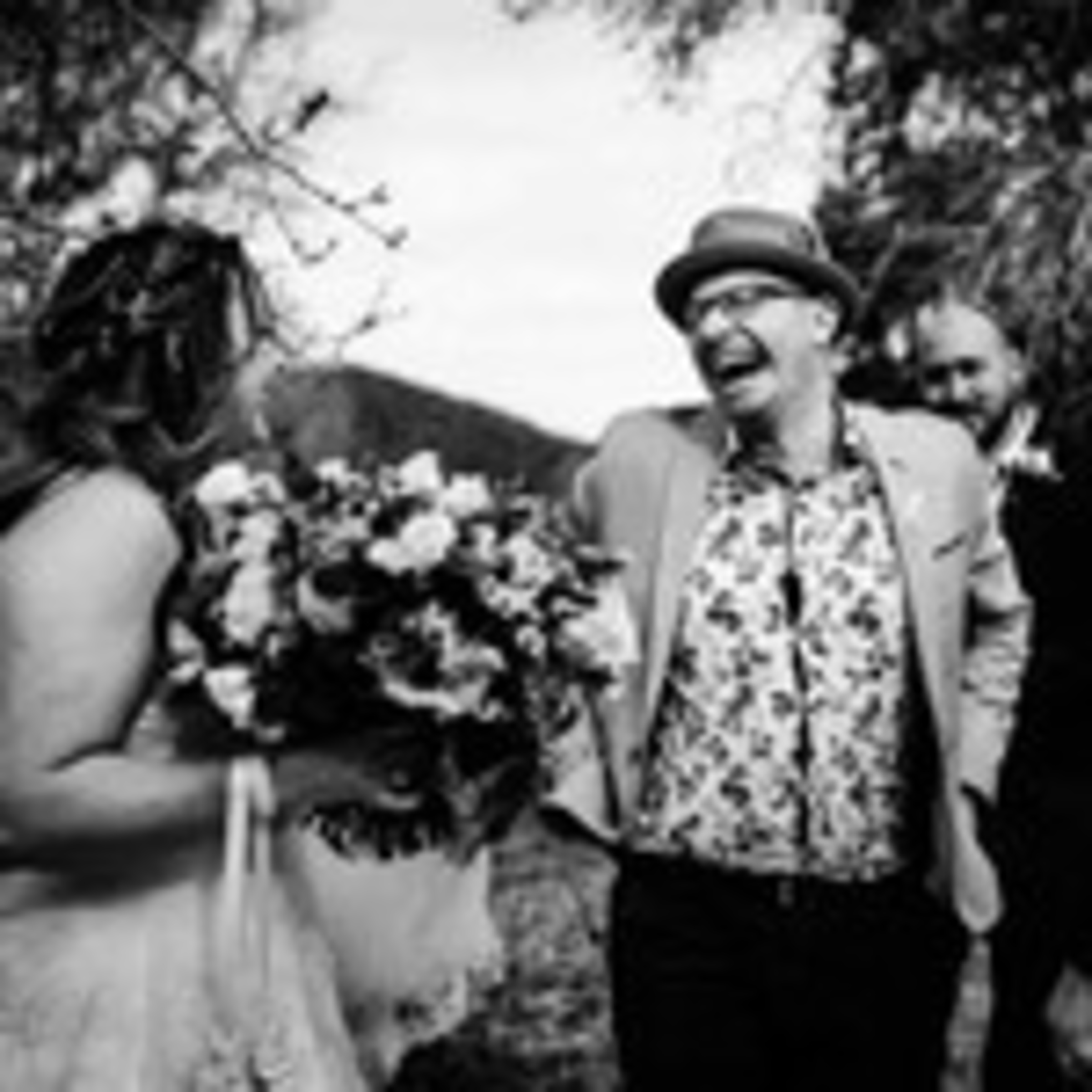 Joined By Jeff Marriage Celebrant gallery image 1