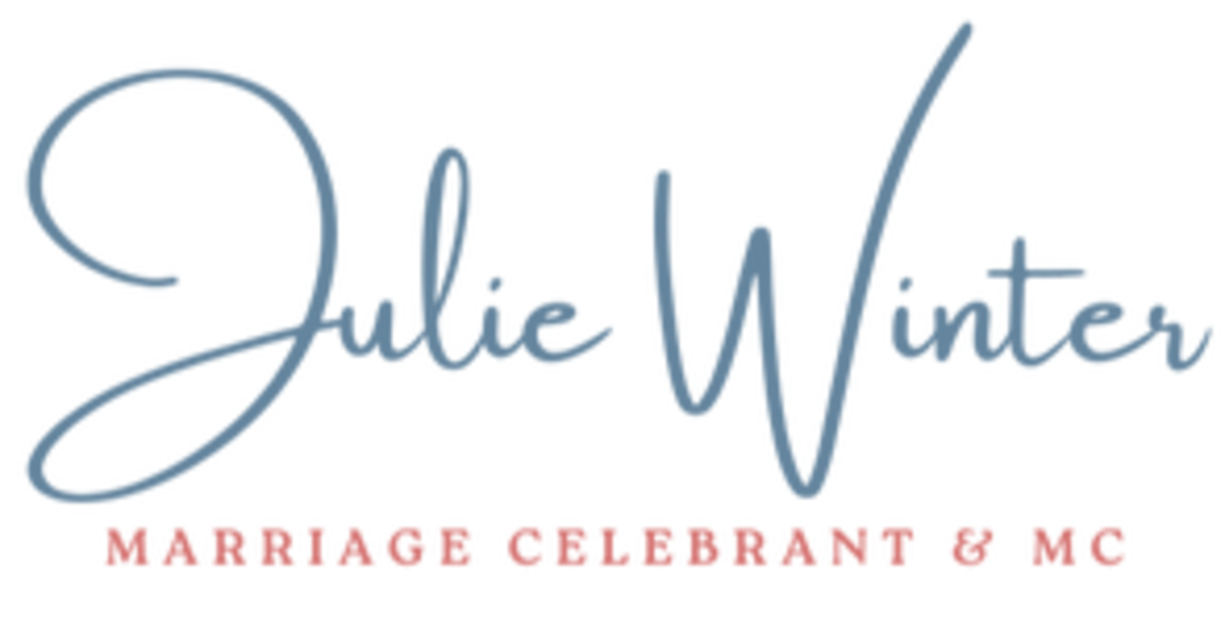 Julie Winter Celebrant gallery image 1