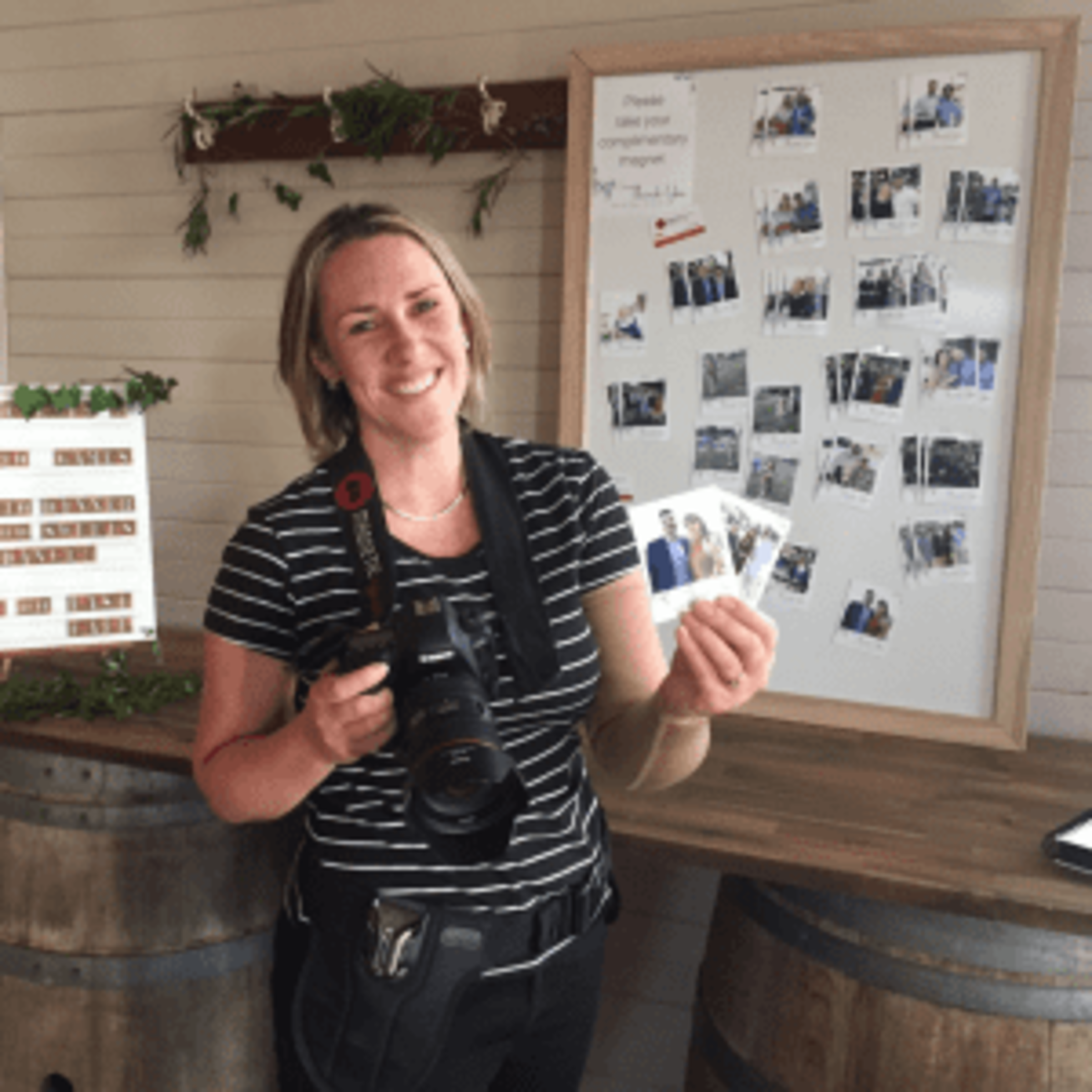 Weddings by Magnetic Shots gallery image 1