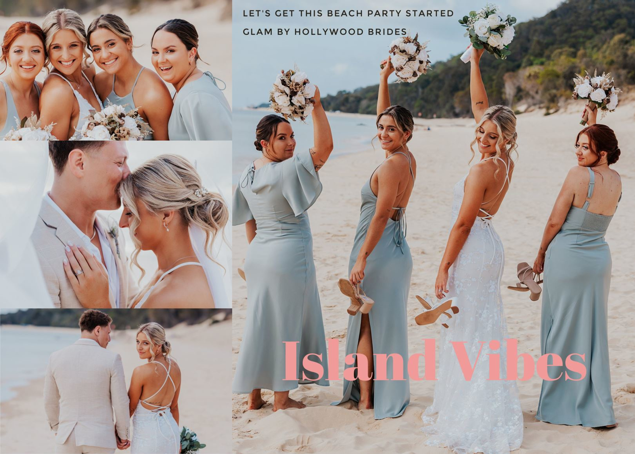 Hollywood Brides gallery image 1