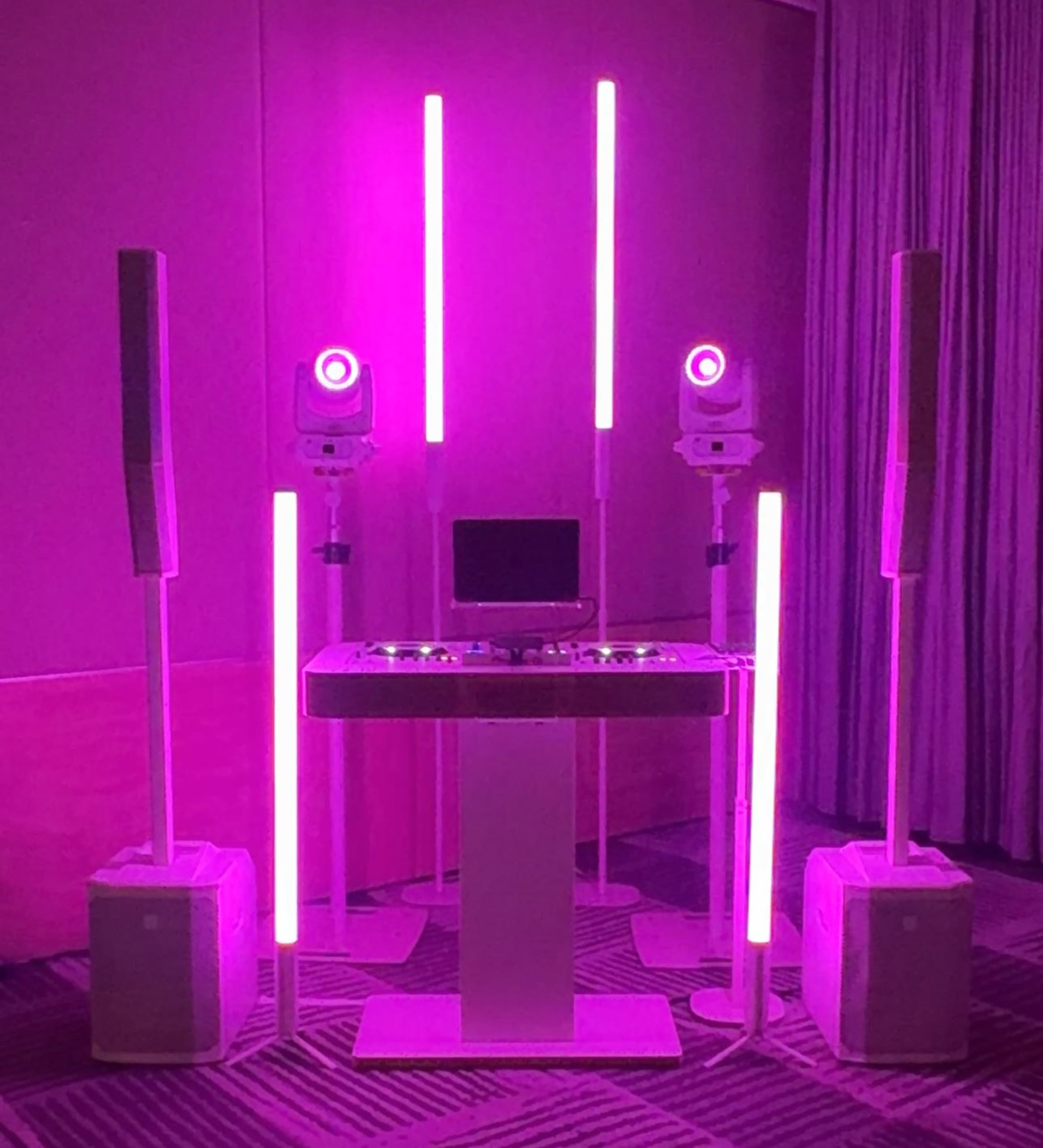 Mercury Entertainment Group gallery image 1