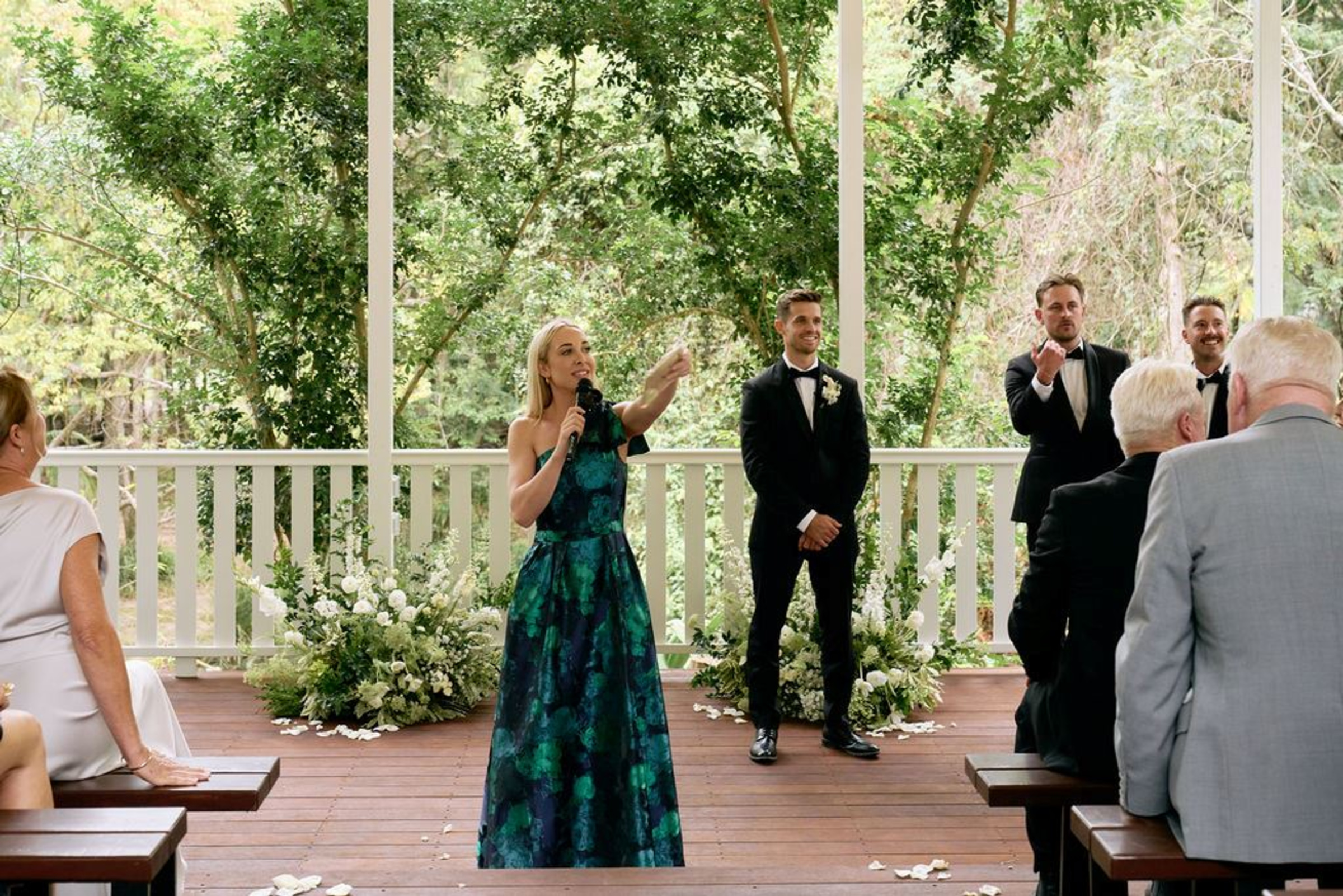 Lauren Bridge Celebrant gallery image 1