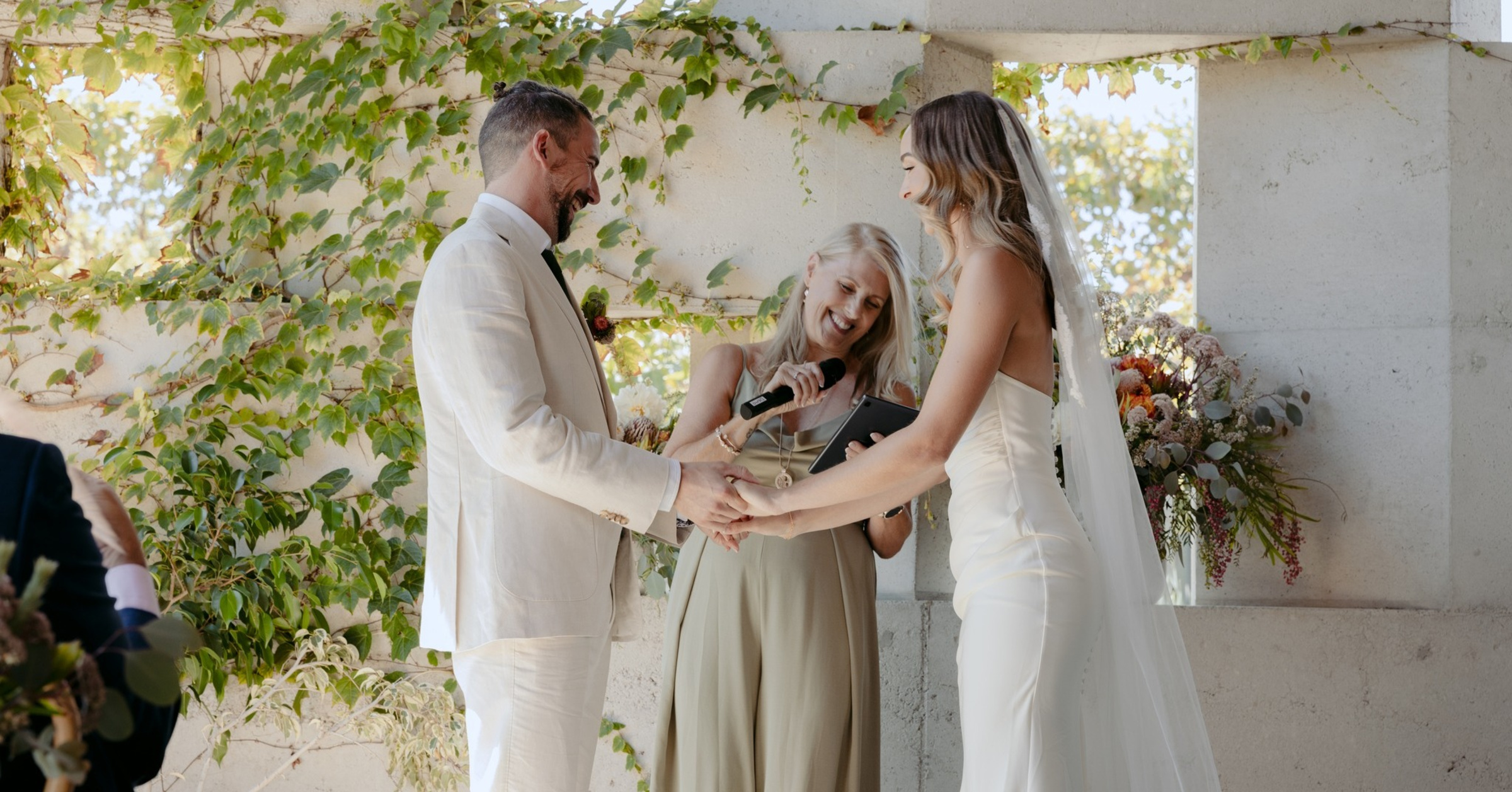 It's Your Day Marriage Celebrant gallery image 1