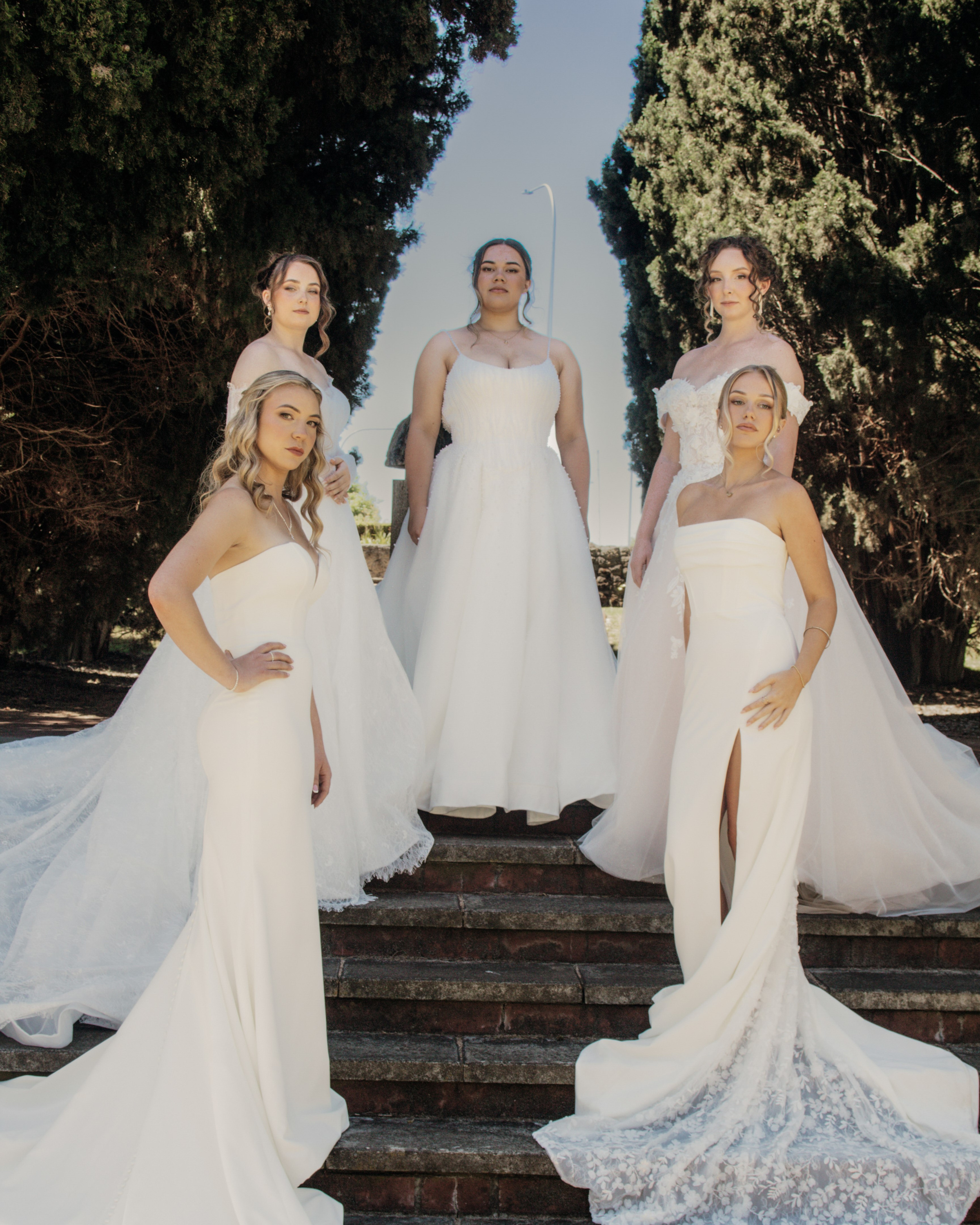 Chesney's Bridal gallery image 1
