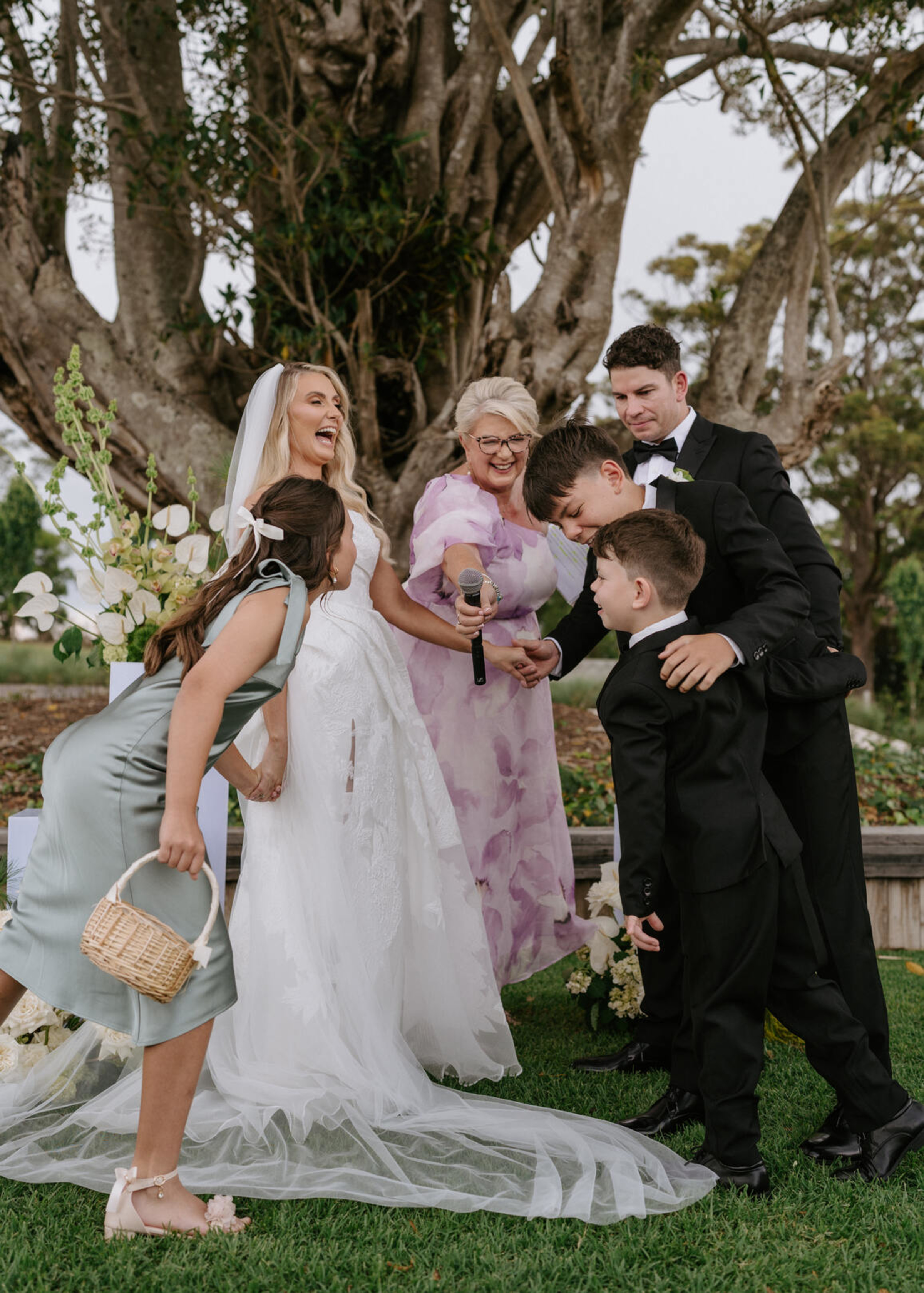 Hitched By Heather gallery image 1