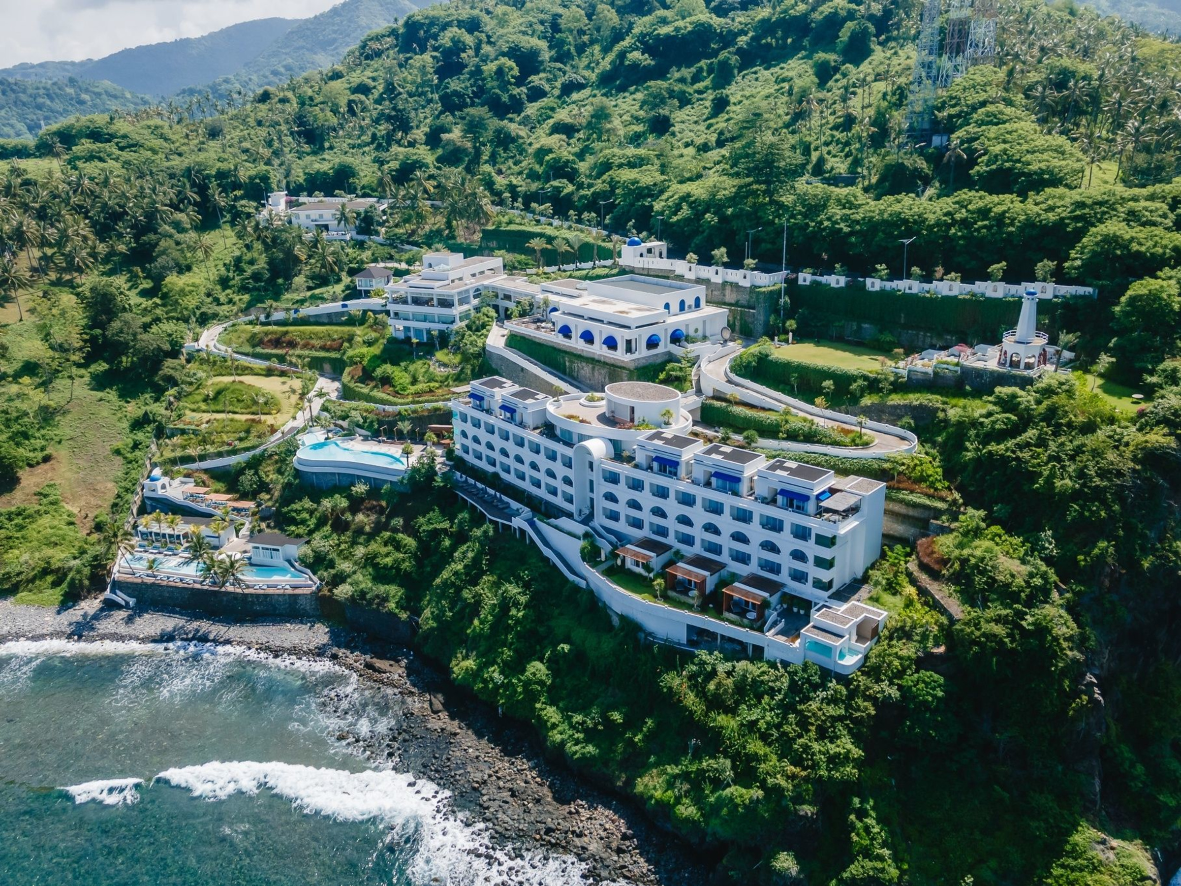 Royal Avila Boutique Resort gallery image 1