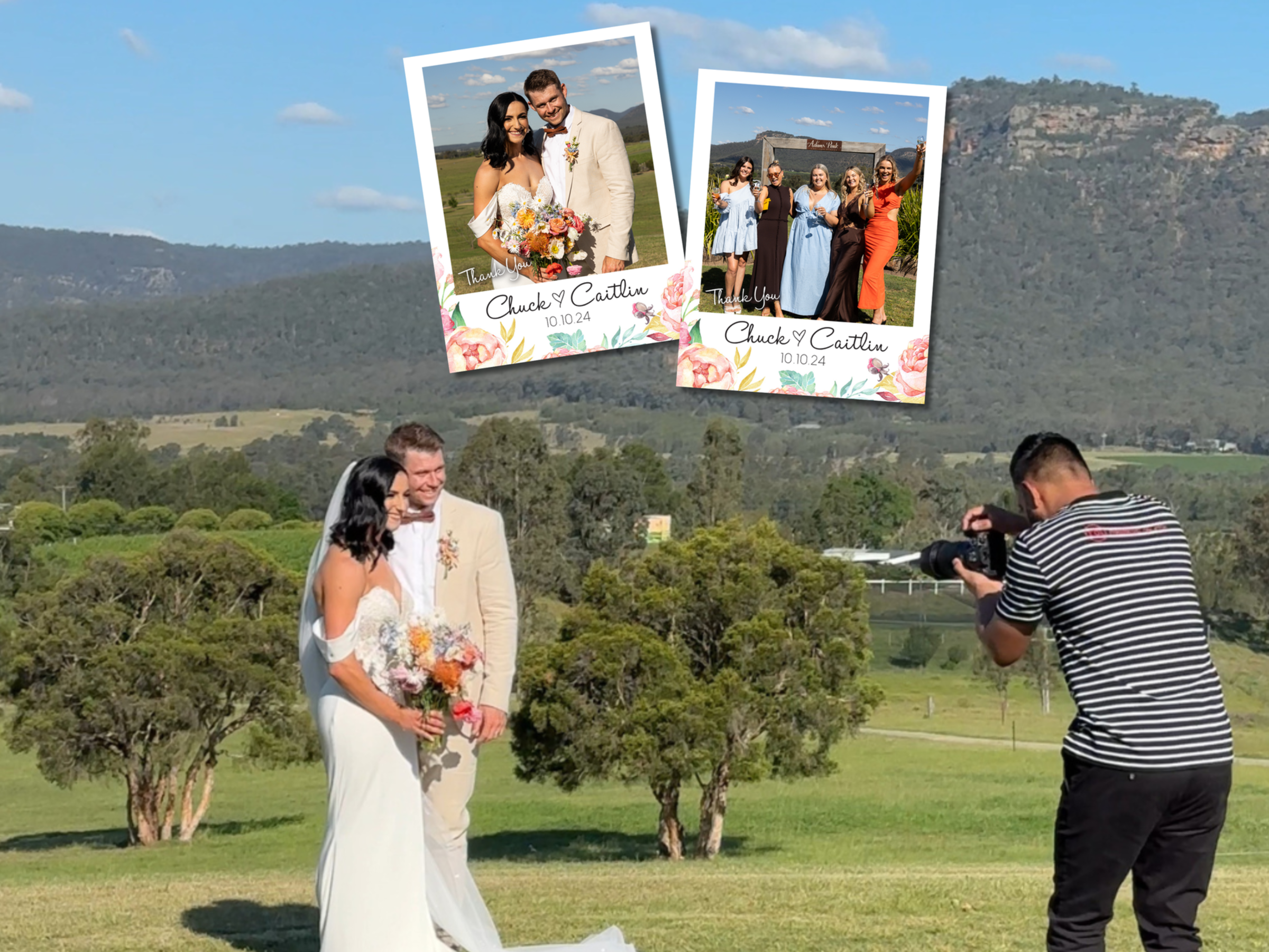 Weddings by Magnetic Shots gallery image 1