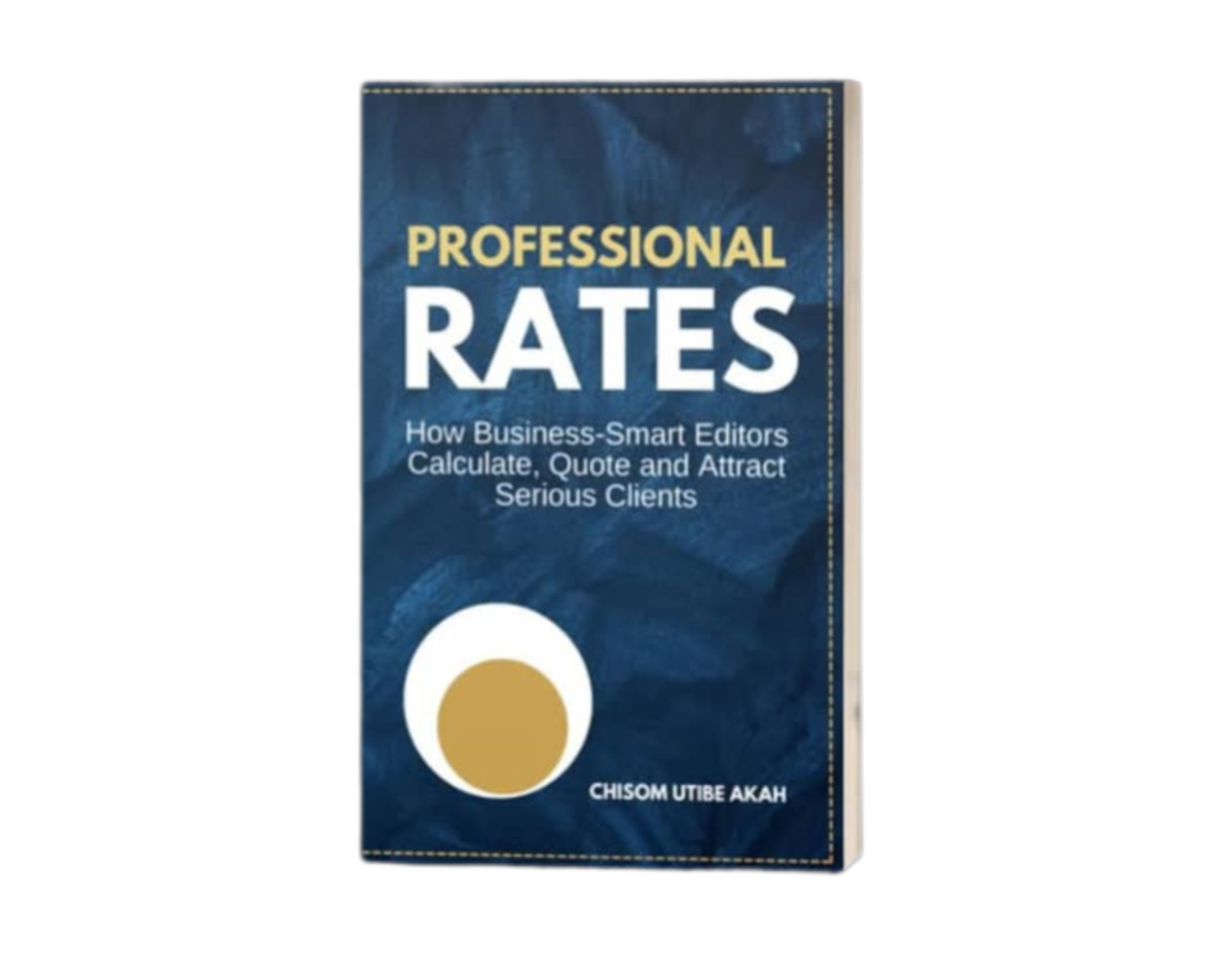 Professional Rates