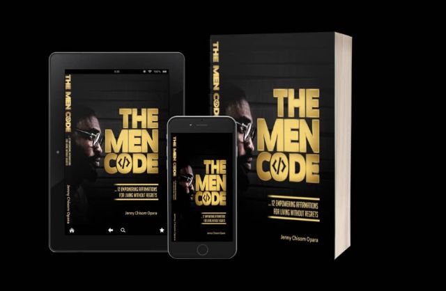 The Men Code eBook