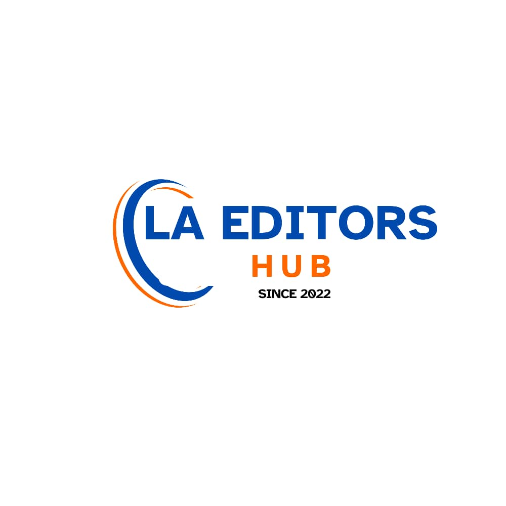 LA Editors Hub