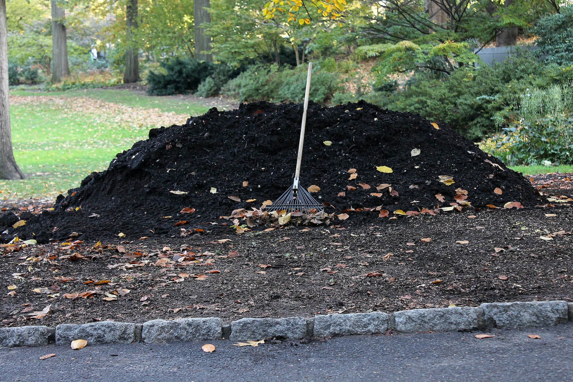 Découvrez cette méthode imparable pour obtenir un compost riche et ...
