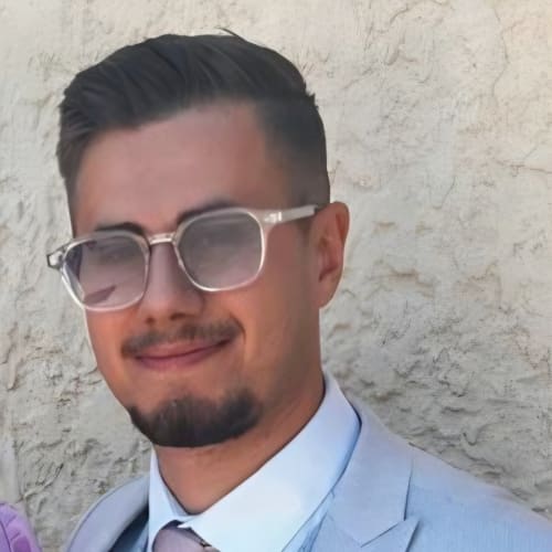 Anthony MAZZEI