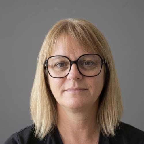 Carine LEBLAY