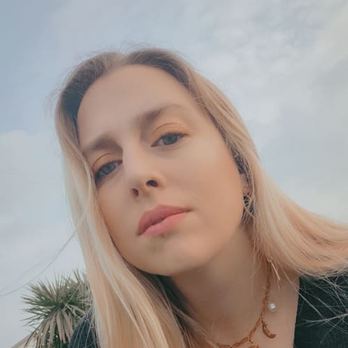 Eloïse LEGASTELOIS