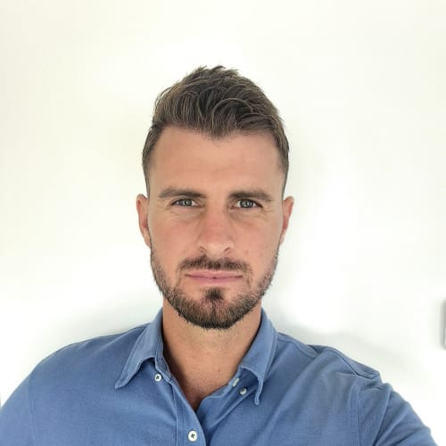 Jérémy GÉLÉBART