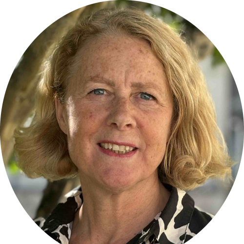 Laura DE LOGIVIÈRE