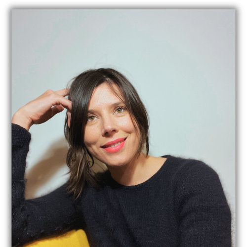 Marie-Cécile PERRAUD