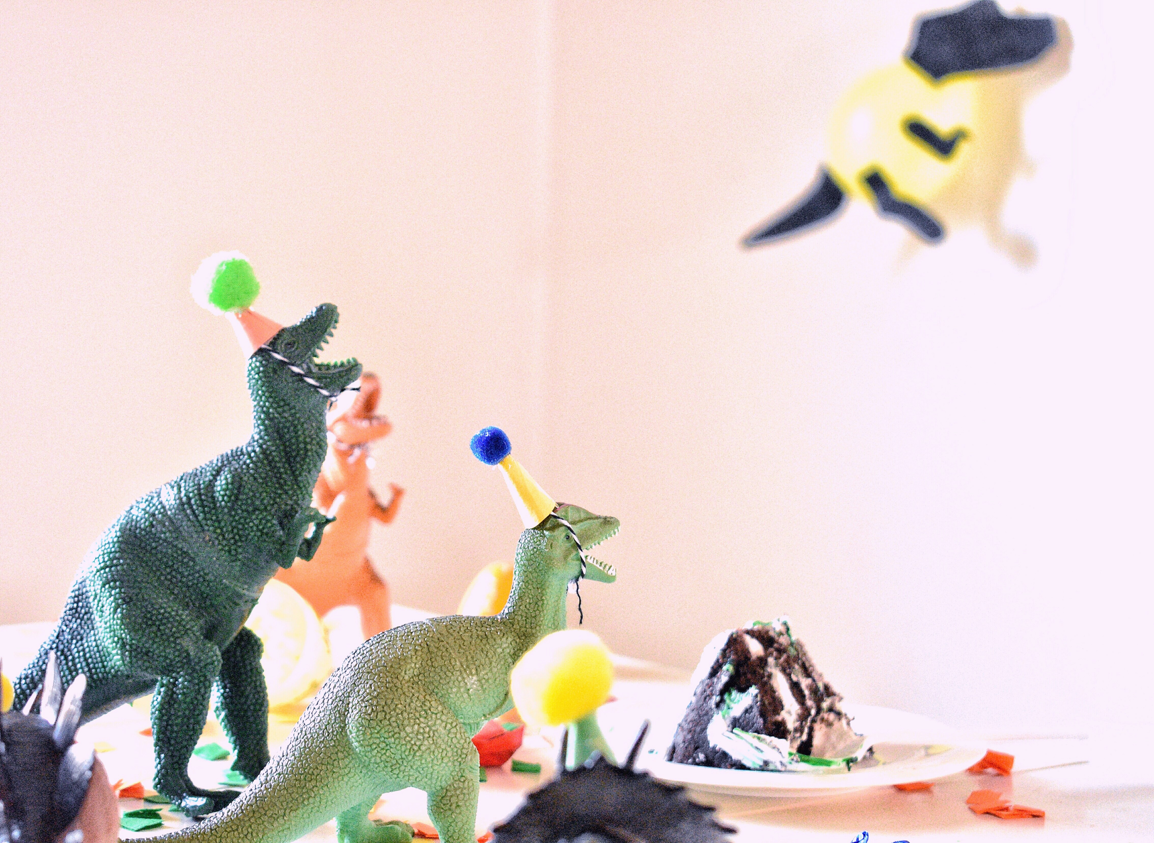 Dinosaur