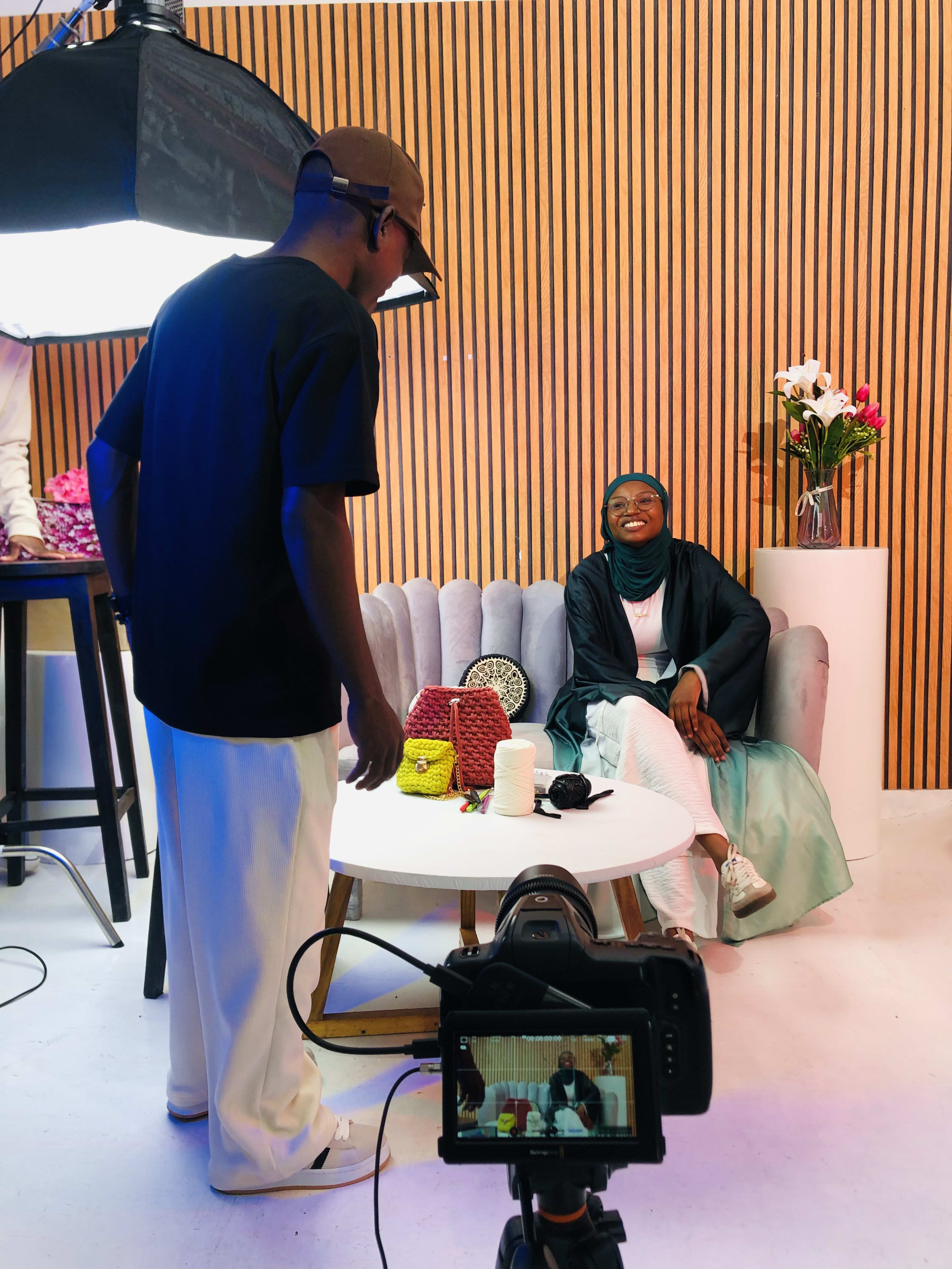 Interação da equipa durante projeto