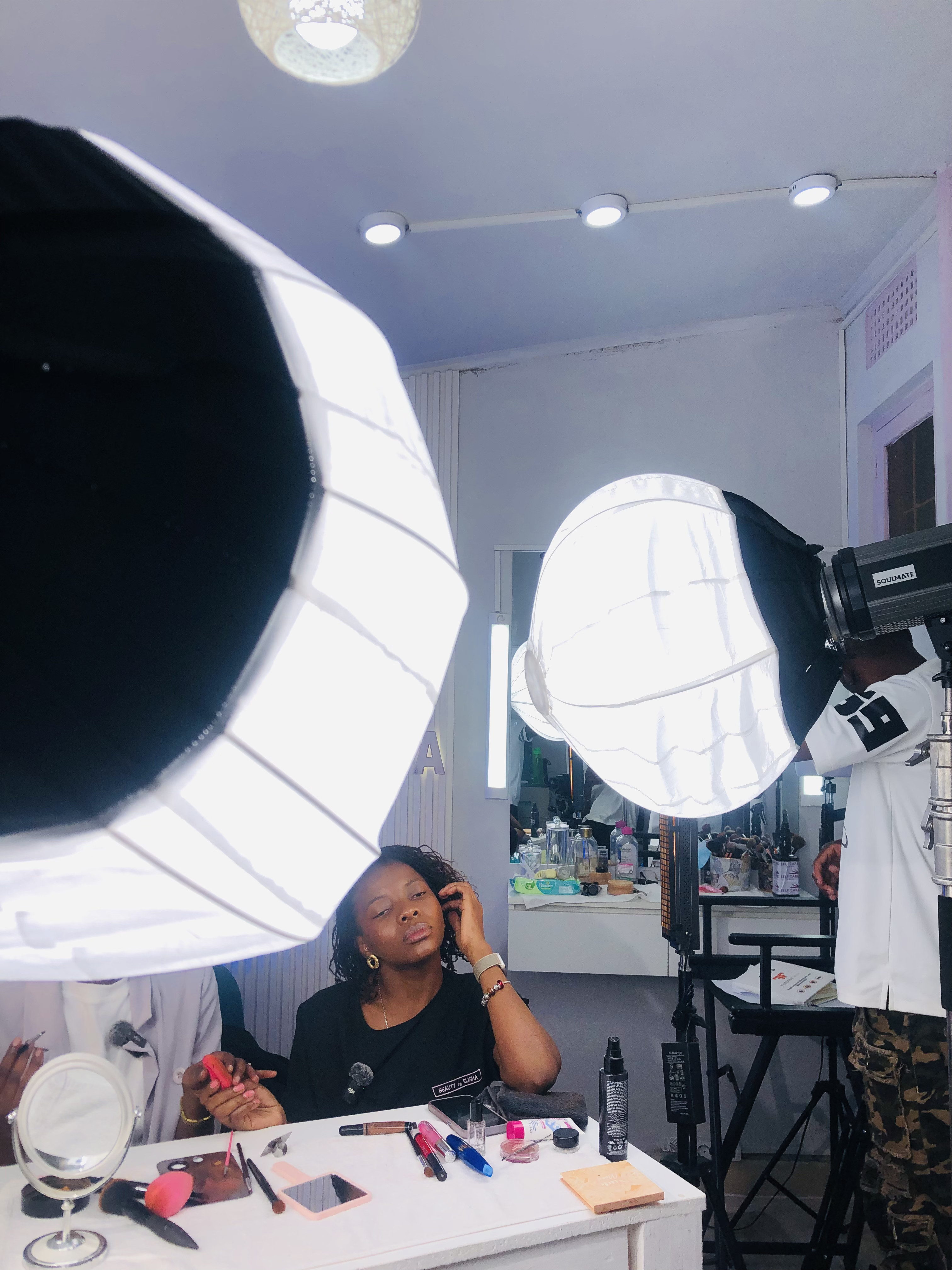 Trabalho de desenvolvimento e criação