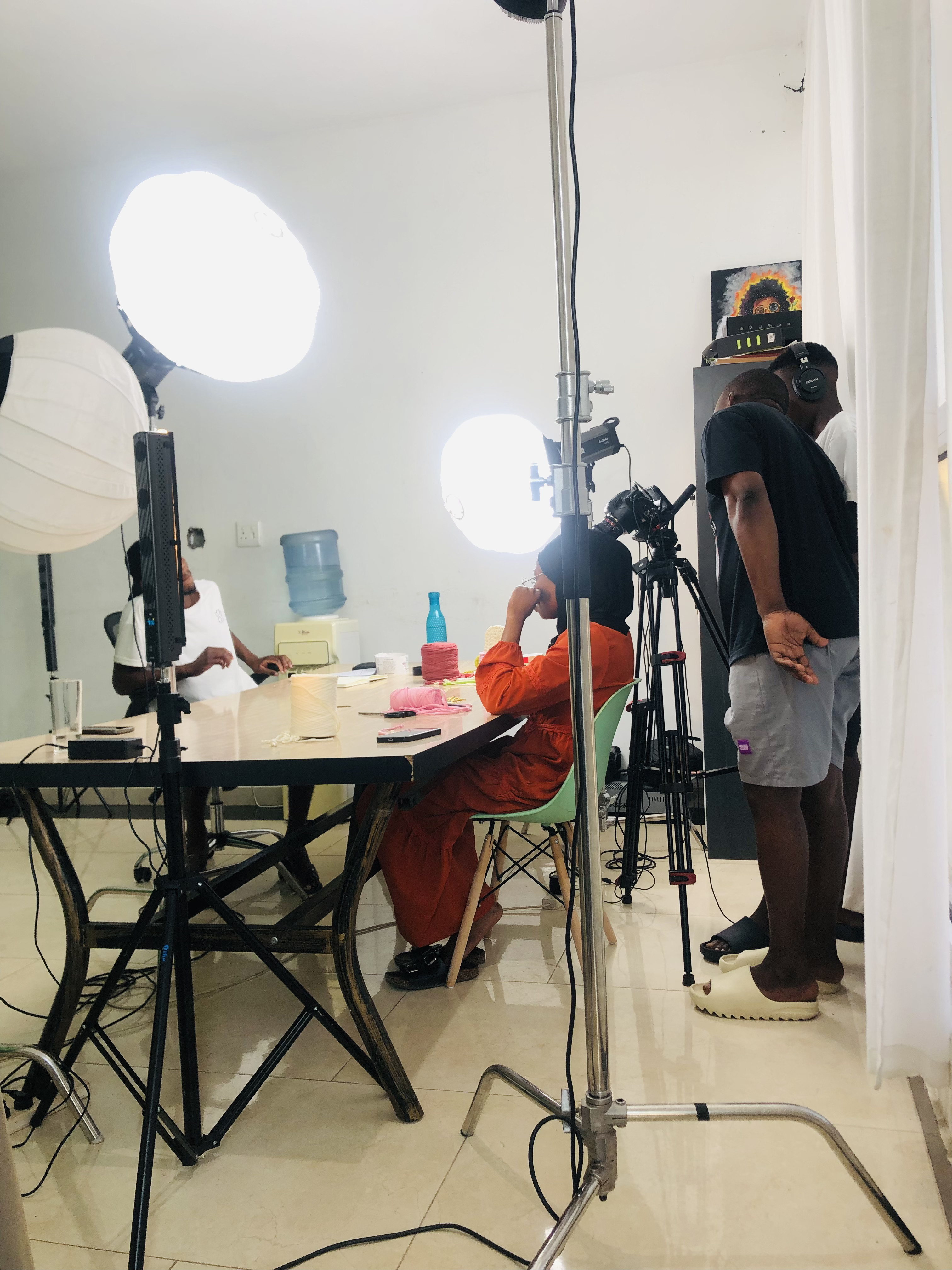 Ambiente visual da SavanaPoint