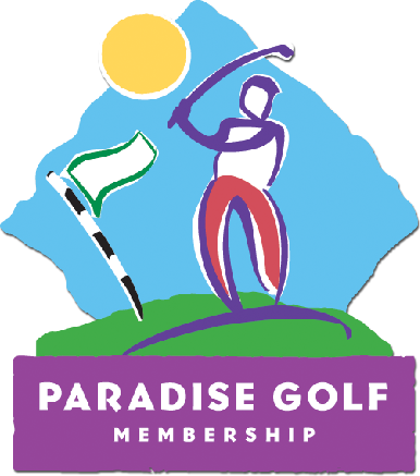 paradise junior golf tour