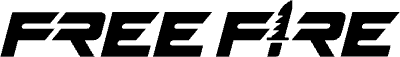 Free Fire Logo